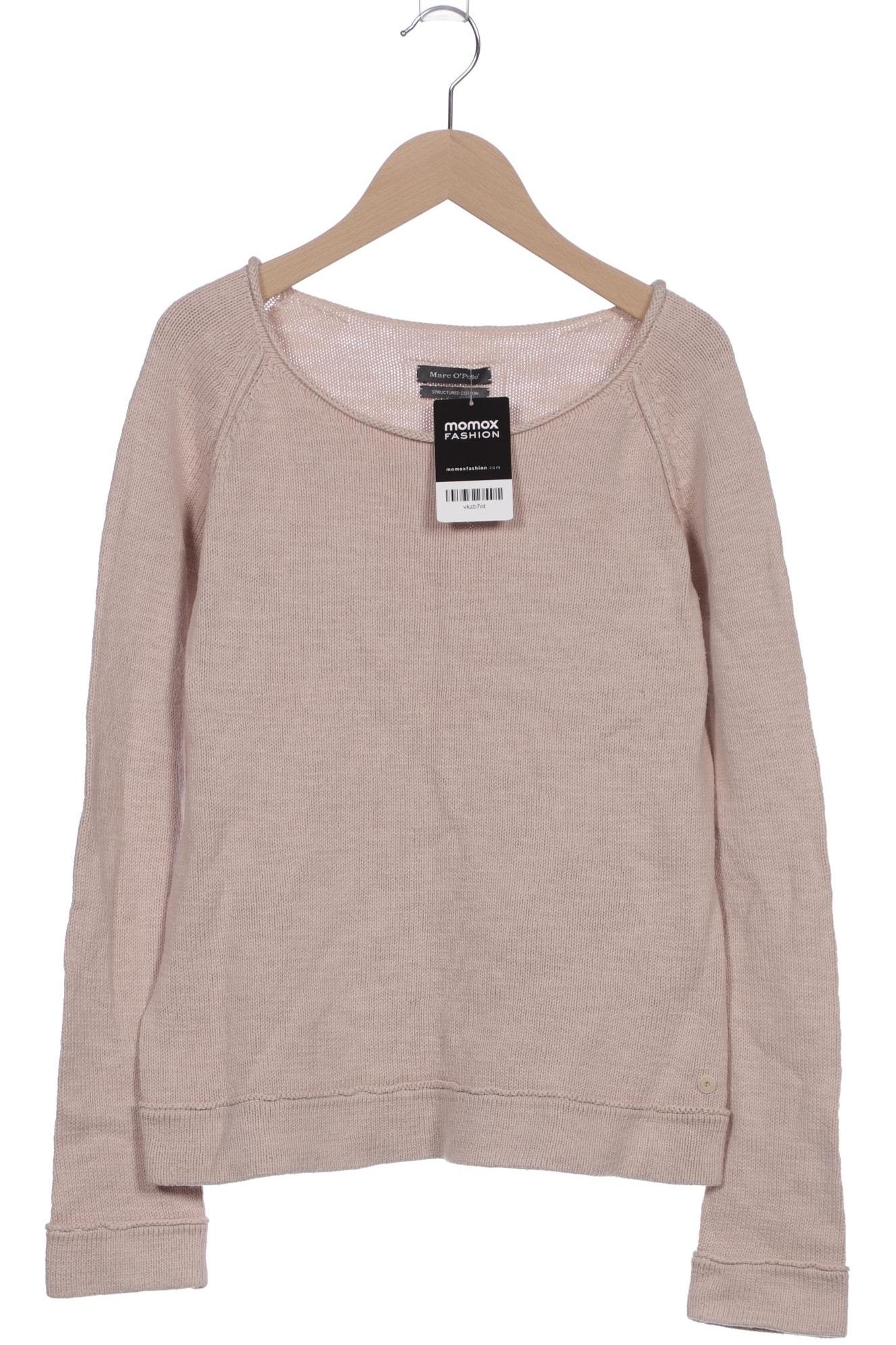 

Marc O Polo Damen Pullover, pink, Gr. 36