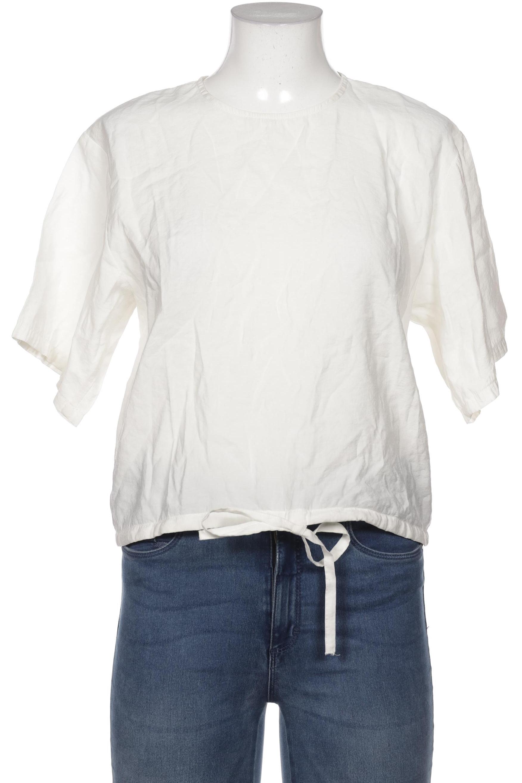 

Marc O Polo Damen Bluse, cremeweiß, Gr. 42