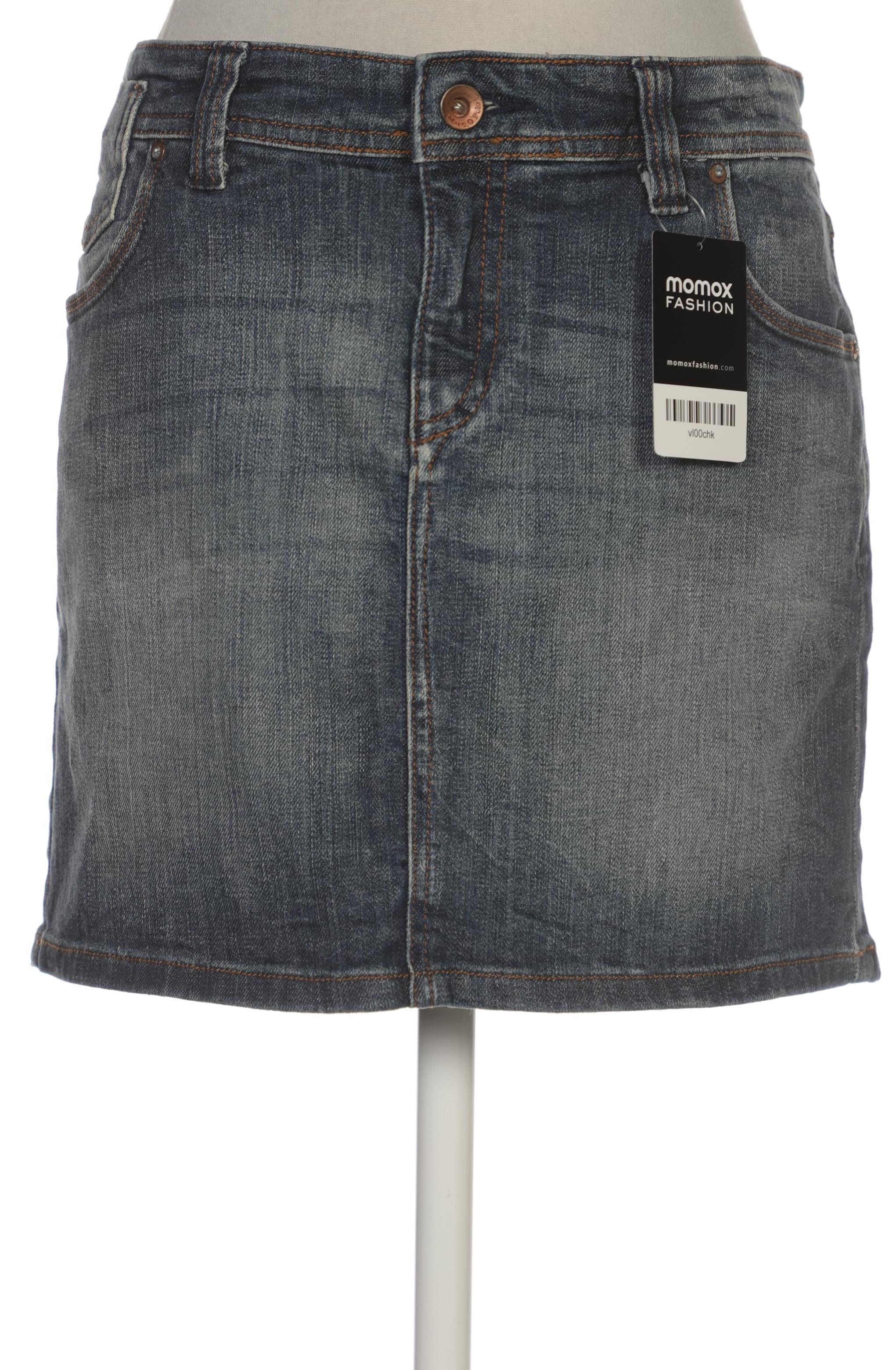 

Marc O Polo Damen Rock, blau, Gr. 29