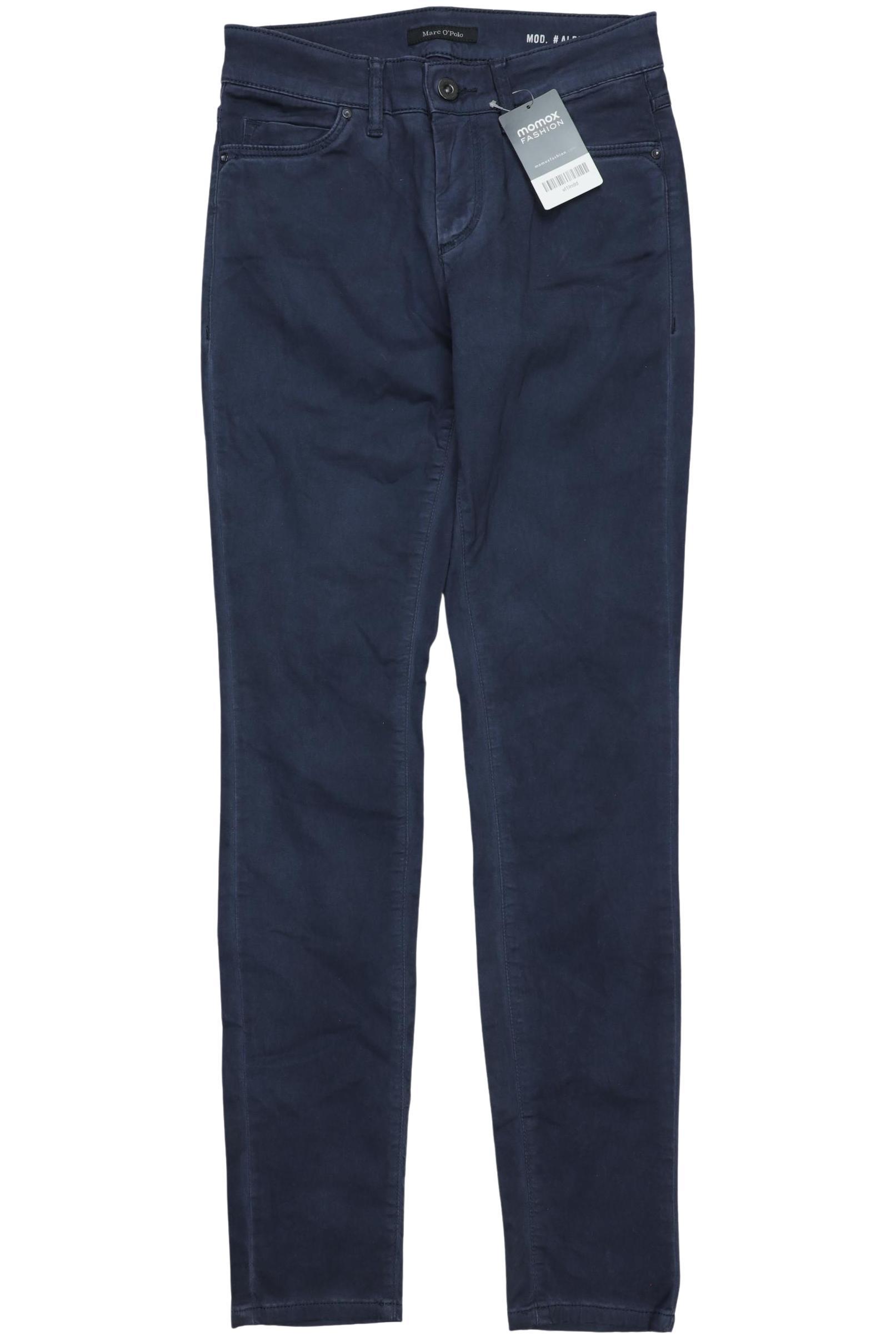 

Marc O Polo Damen Jeans, marineblau, Gr. 26