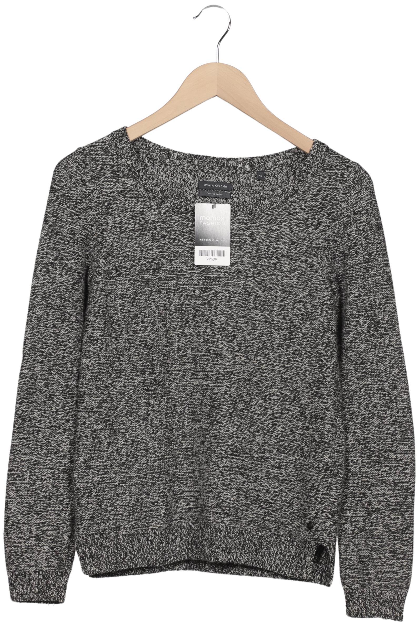 

Marc O Polo Damen Pullover, grau, Gr. 34