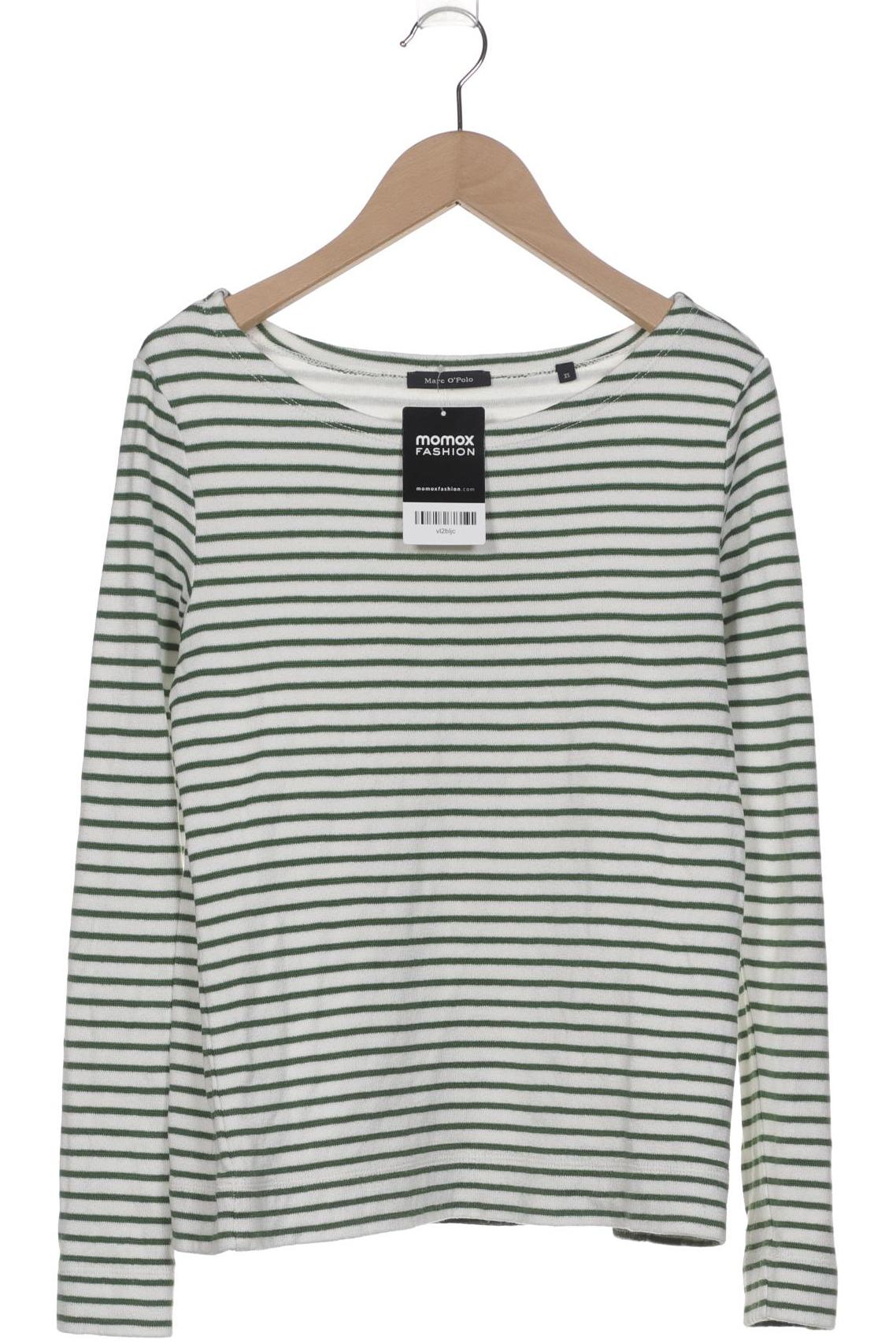 

Marc O Polo Damen Pullover, weiß, Gr. 34