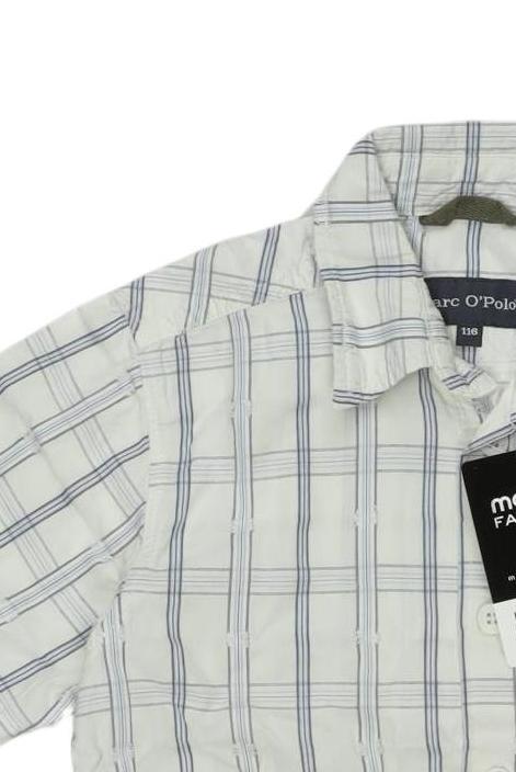 Thumbnail - Marc O Polo Jungen Hemd, mehrfarbig, Gr. 116