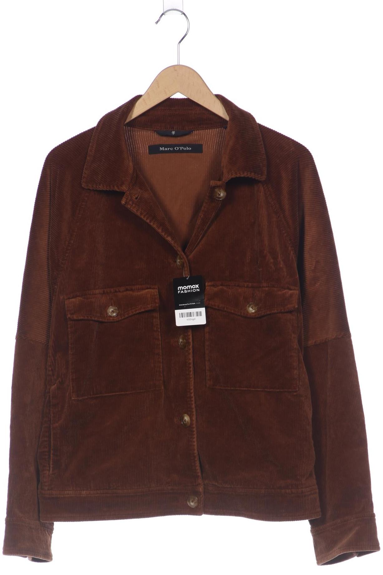 

Marc O Polo Damen Jacke, braun, Gr. 42