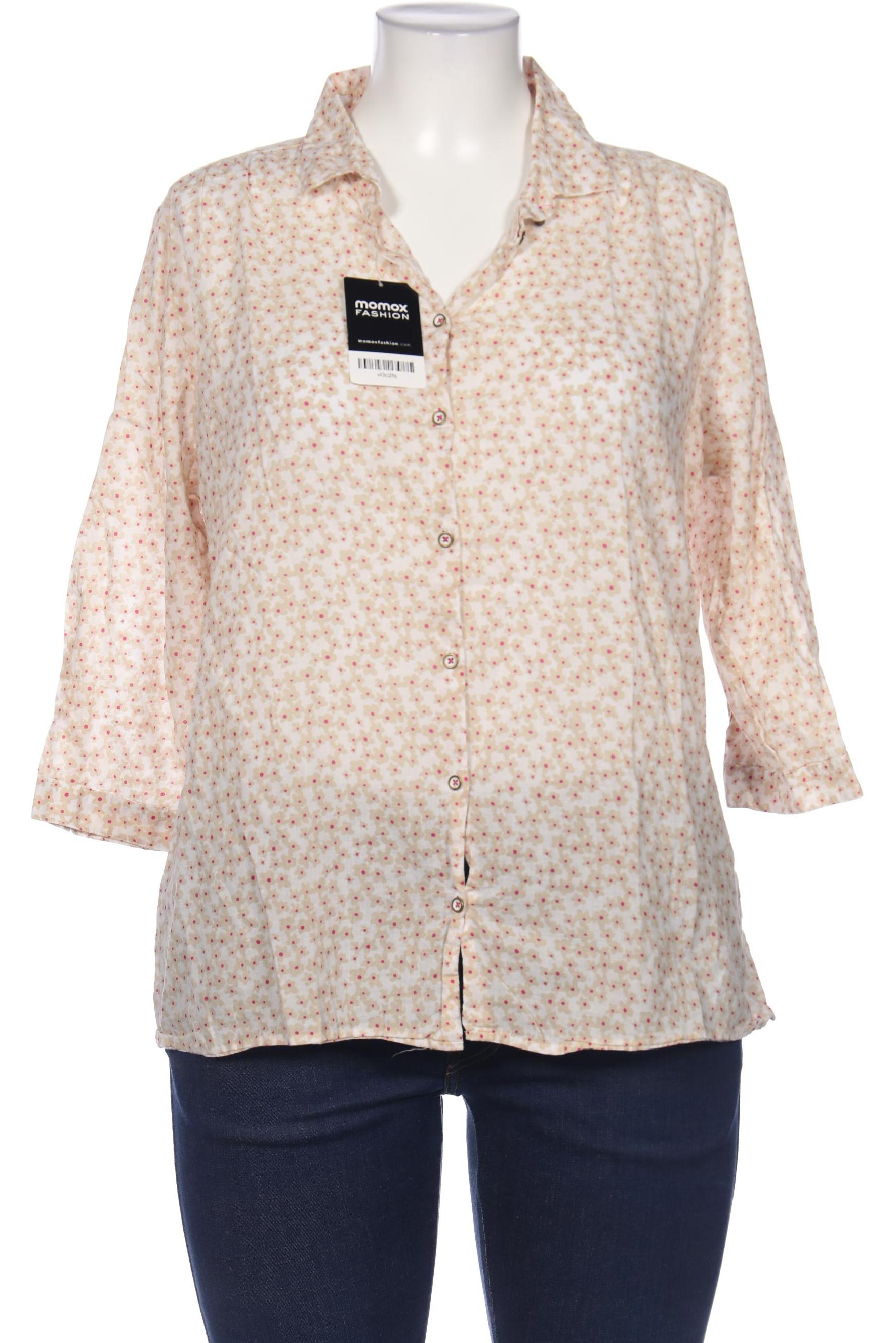 

Marc O Polo Damen Bluse, beige