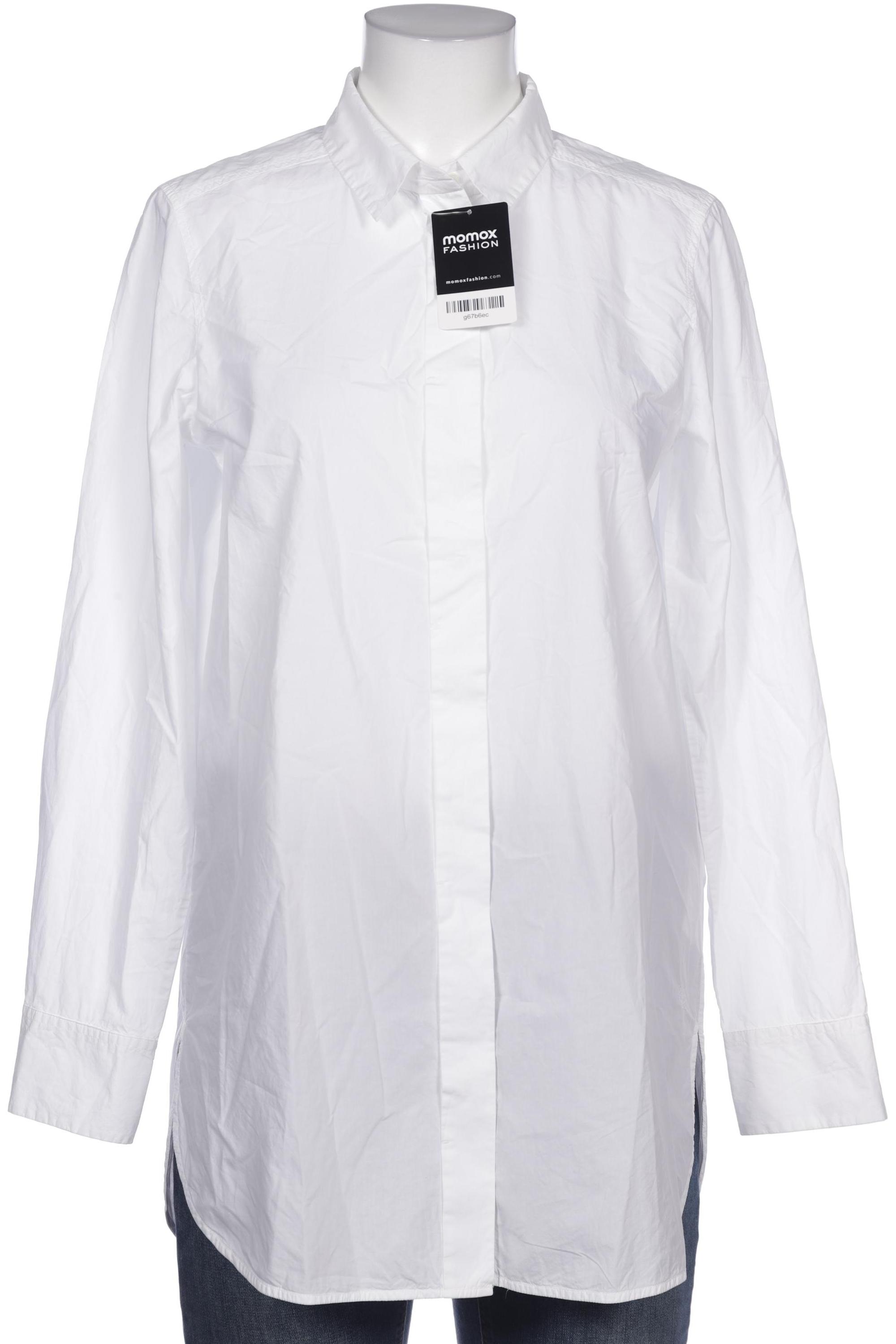 

Marc O Polo Damen Bluse, weiß