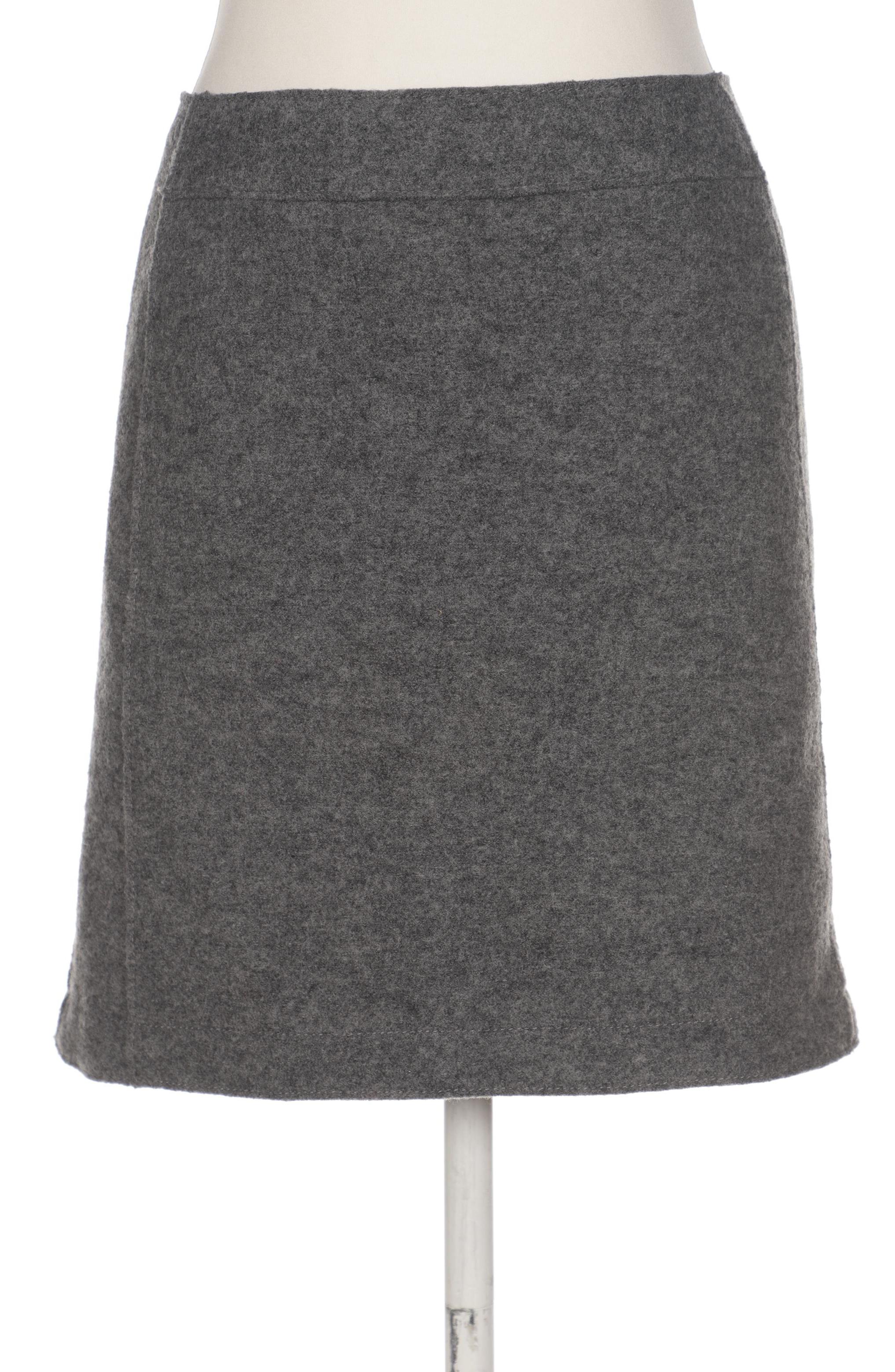 

Marc O Polo Damen Rock, grau, Gr. 40
