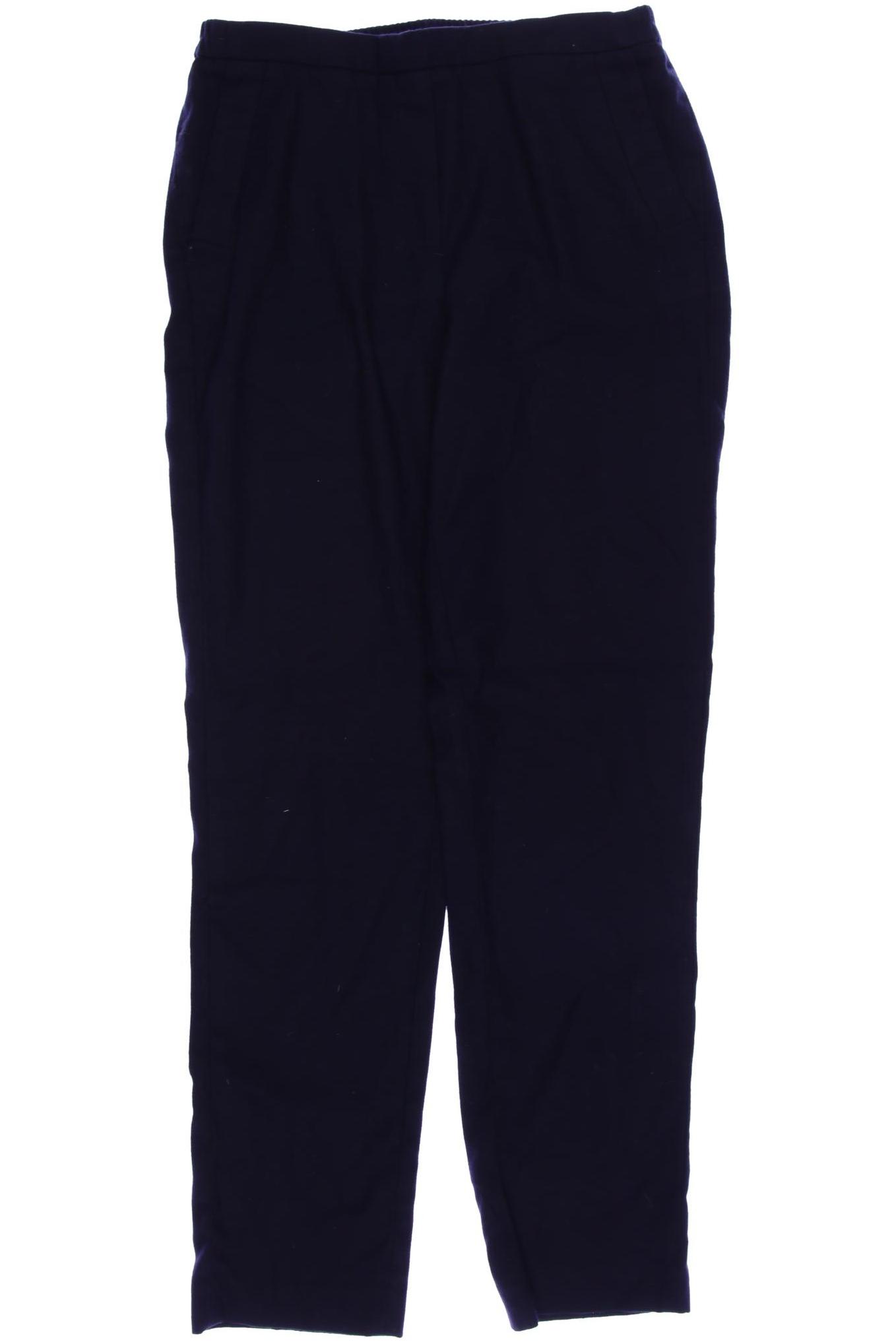 

Marc O Polo Damen Stoffhose, marineblau, Gr. 36