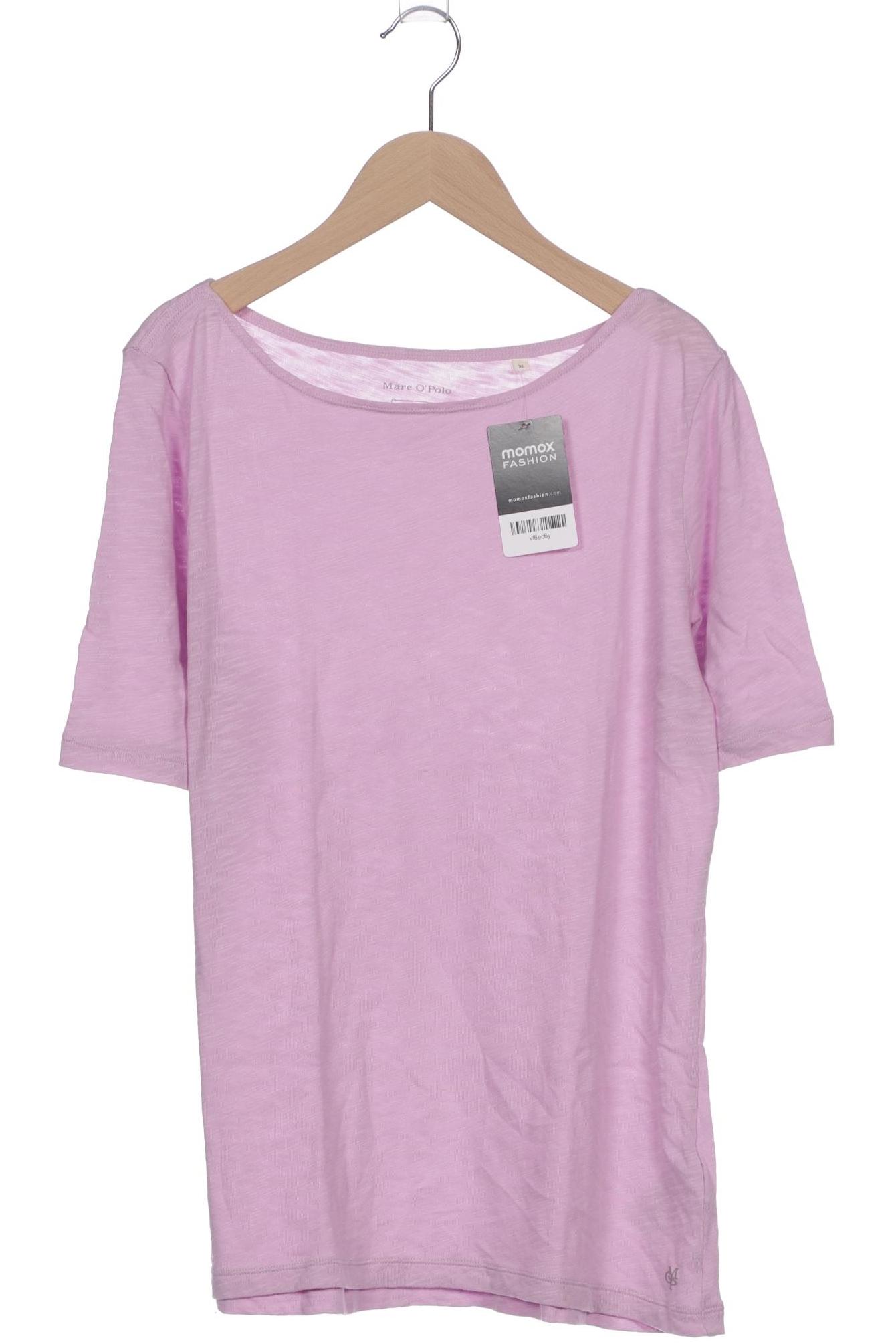 

Marc O Polo Damen T-Shirt, flieder, Gr. 44