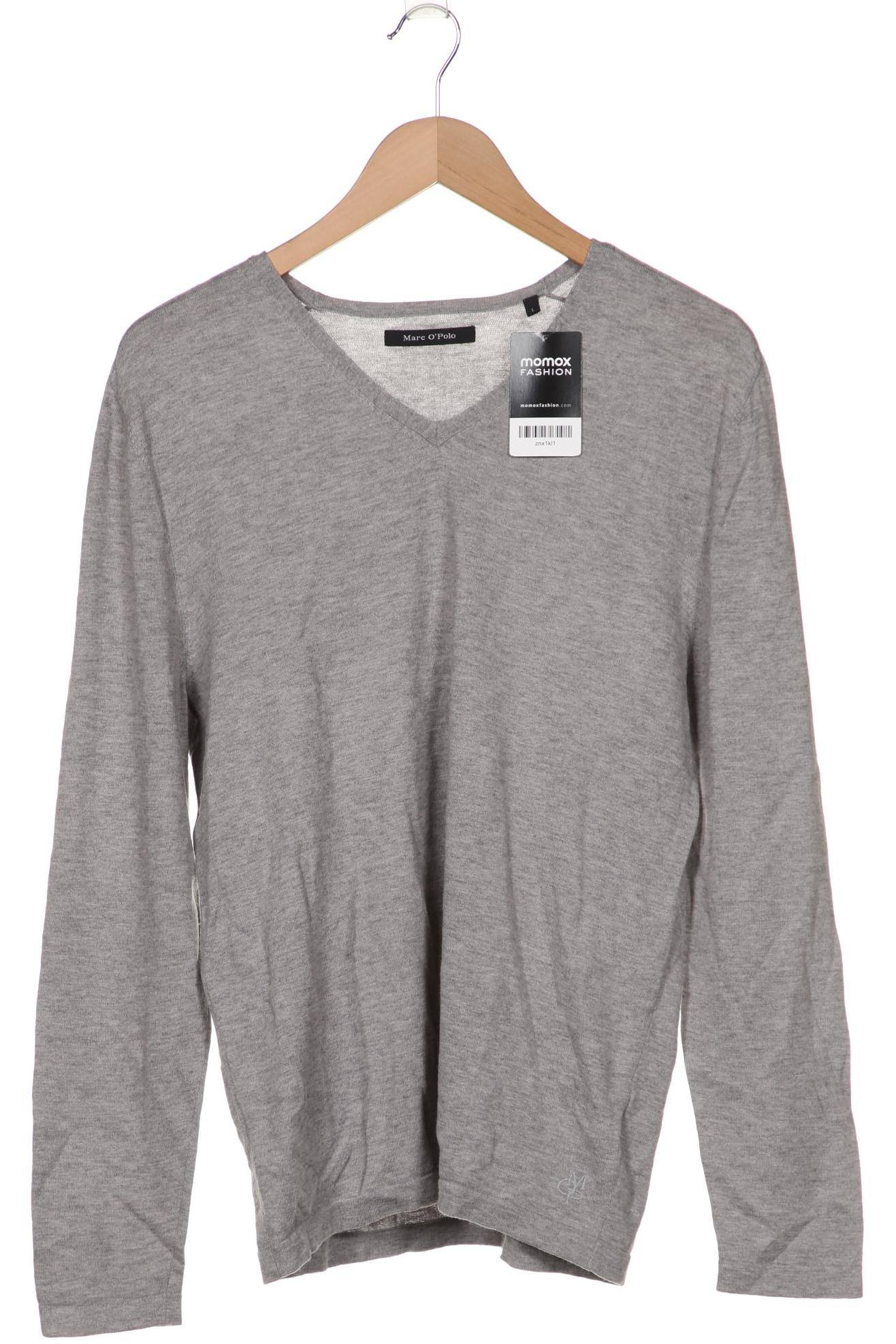 

Marc O Polo Damen Pullover, grau, Gr. 42