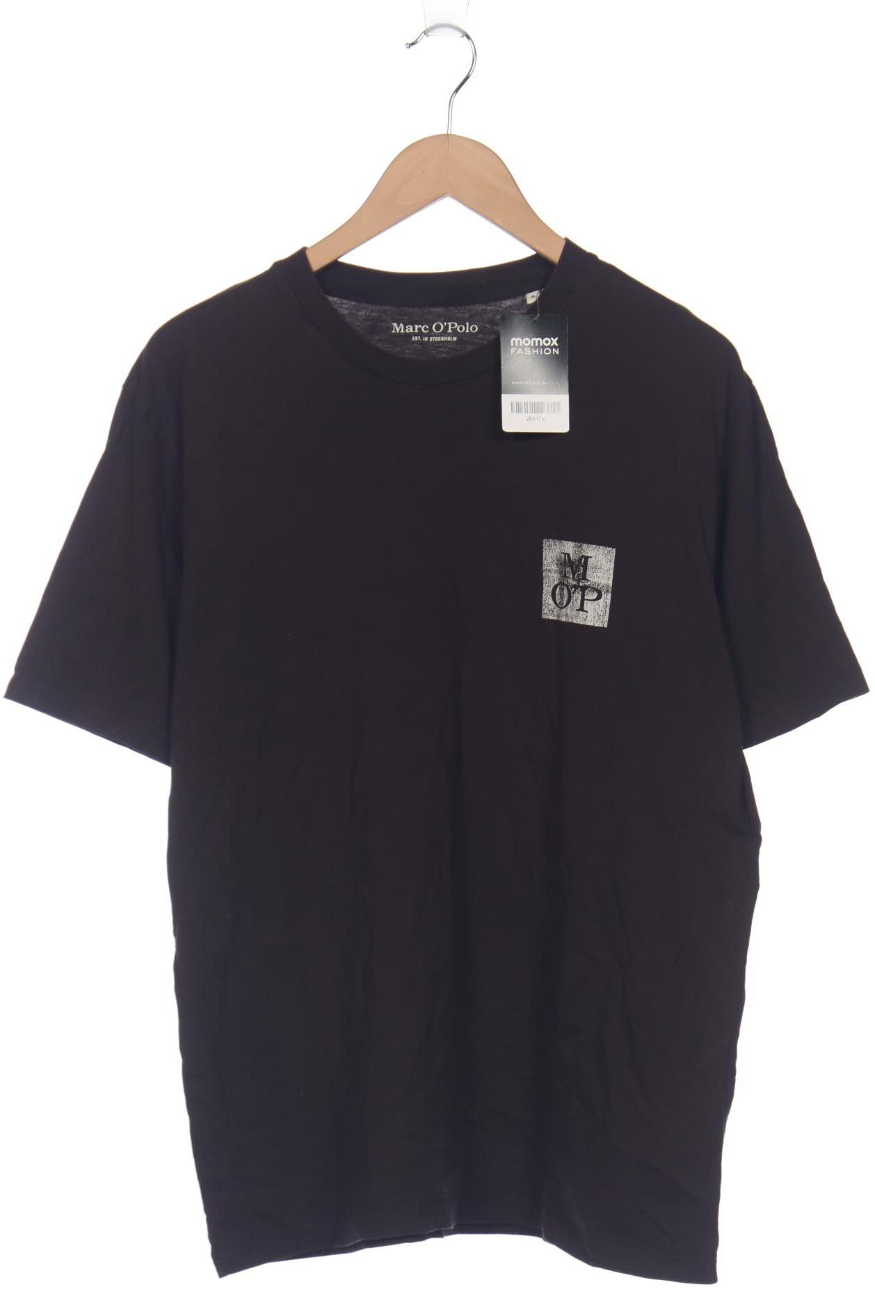 

Marc O Polo Herren T-Shirt, braun, Gr. 54