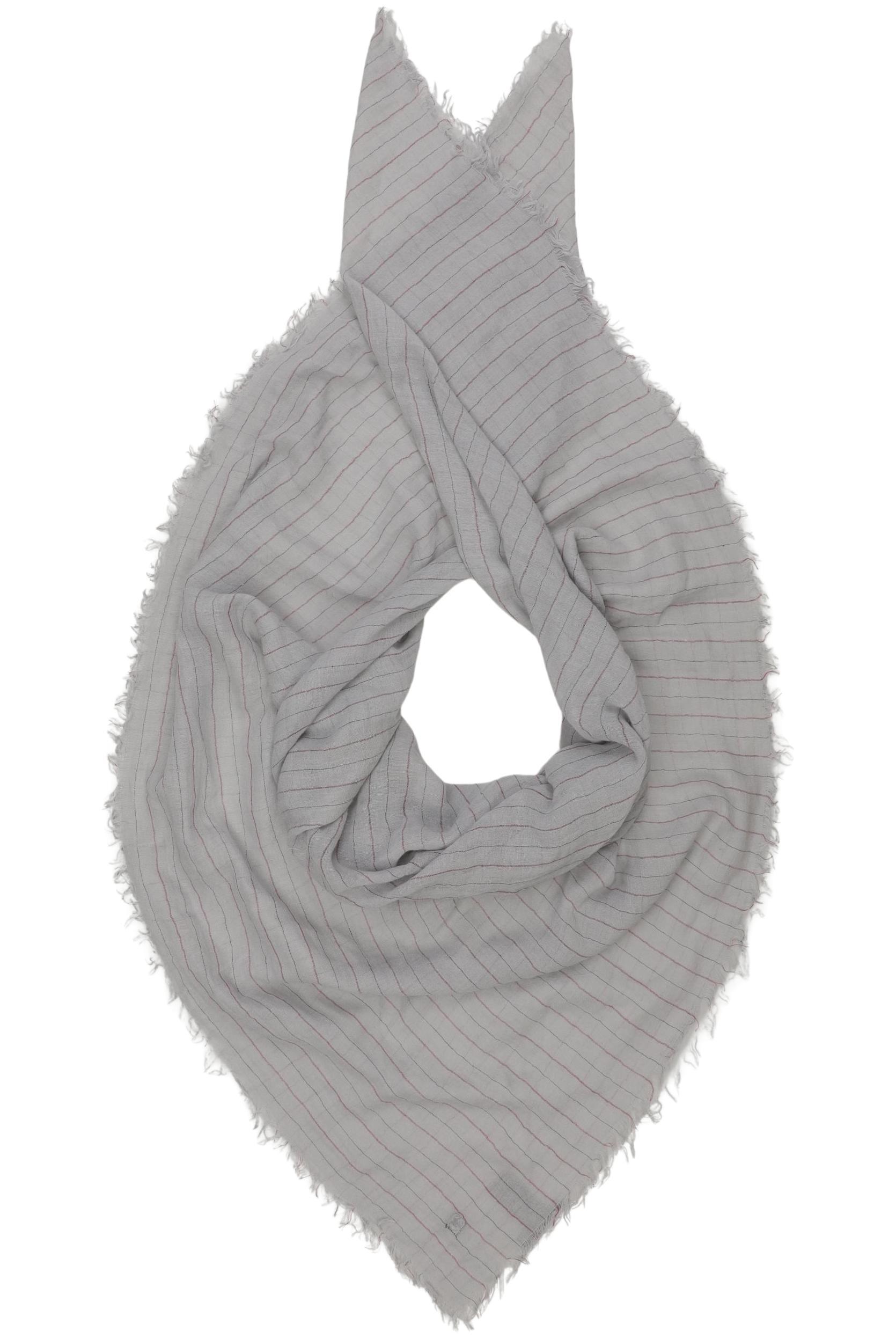

Marc O Polo Damen Schal, grau, Gr.
