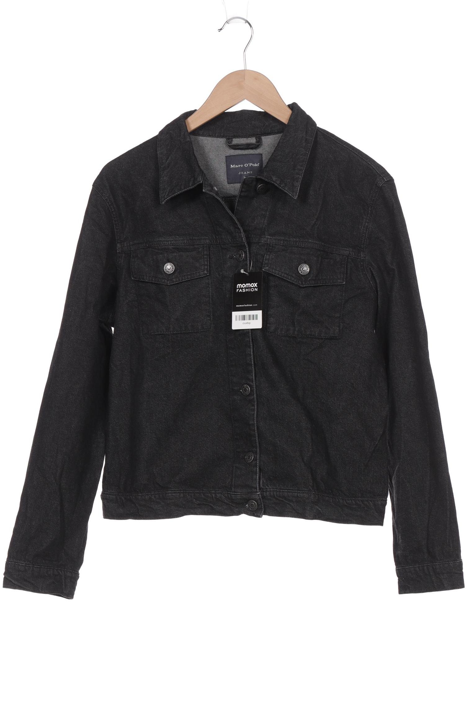 

Marc O Polo Damen Jacke, schwarz