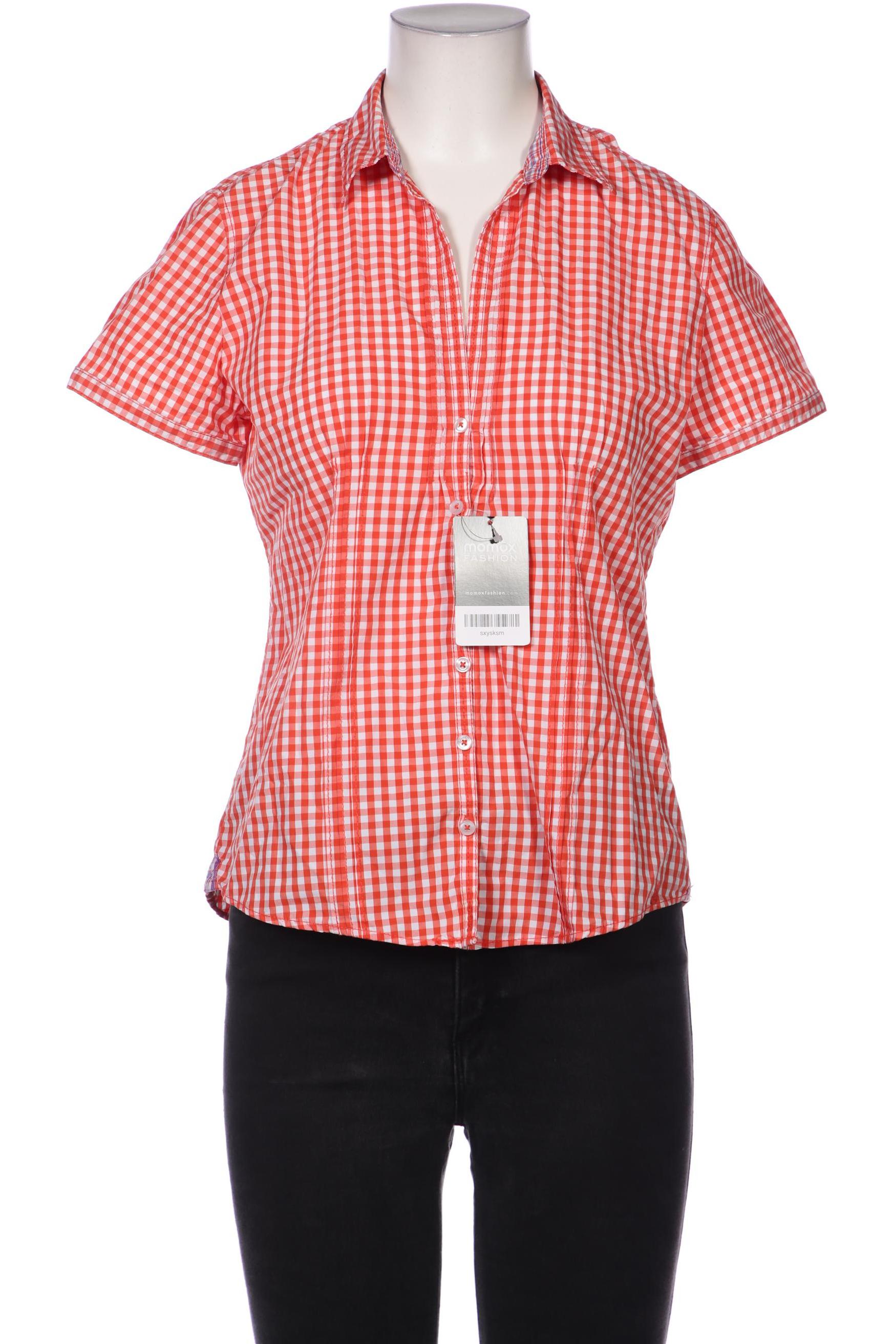 

Marc O Polo Damen Bluse, rot, Gr. 36