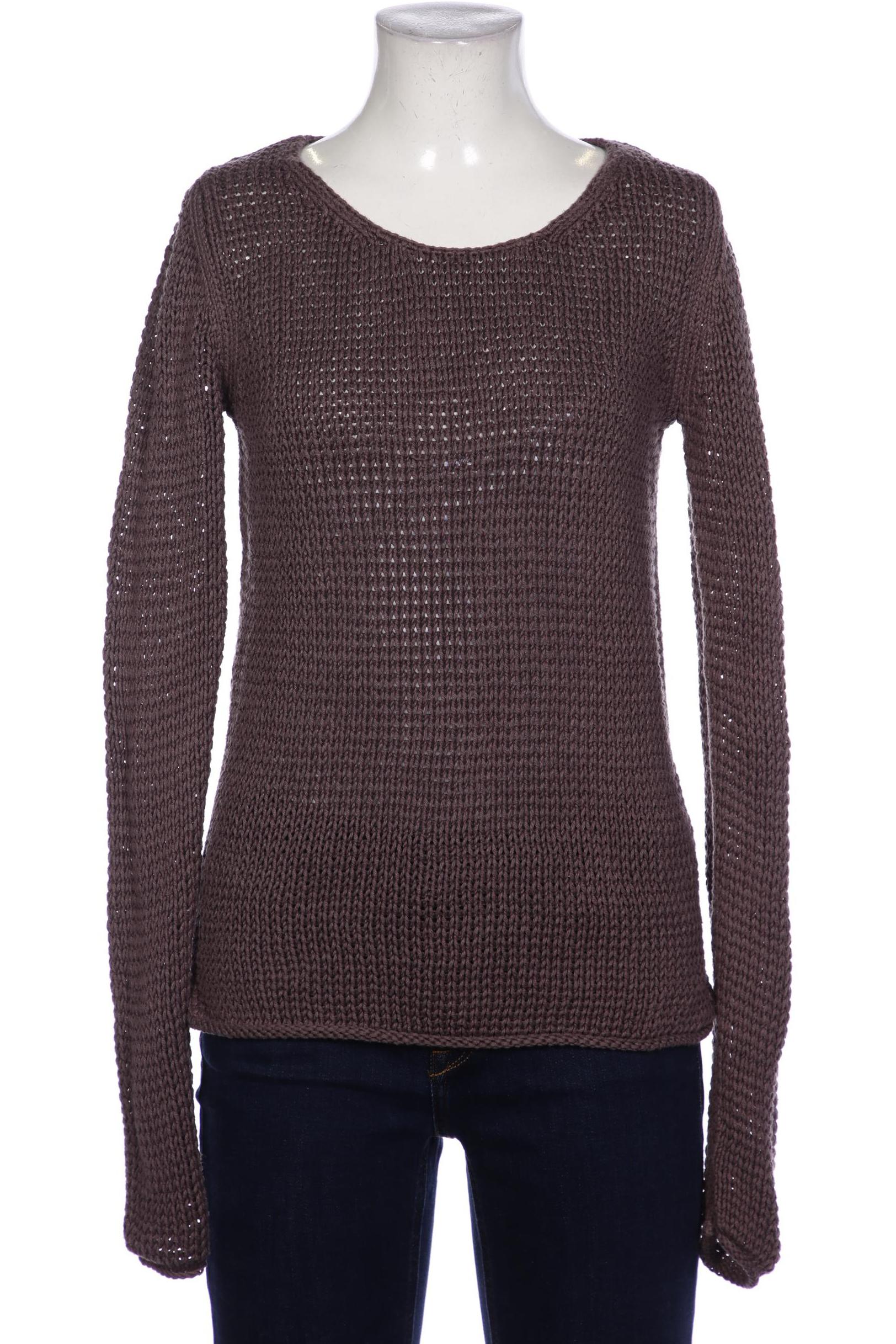 

Marc O Polo Damen Pullover, bordeaux, Gr. 36