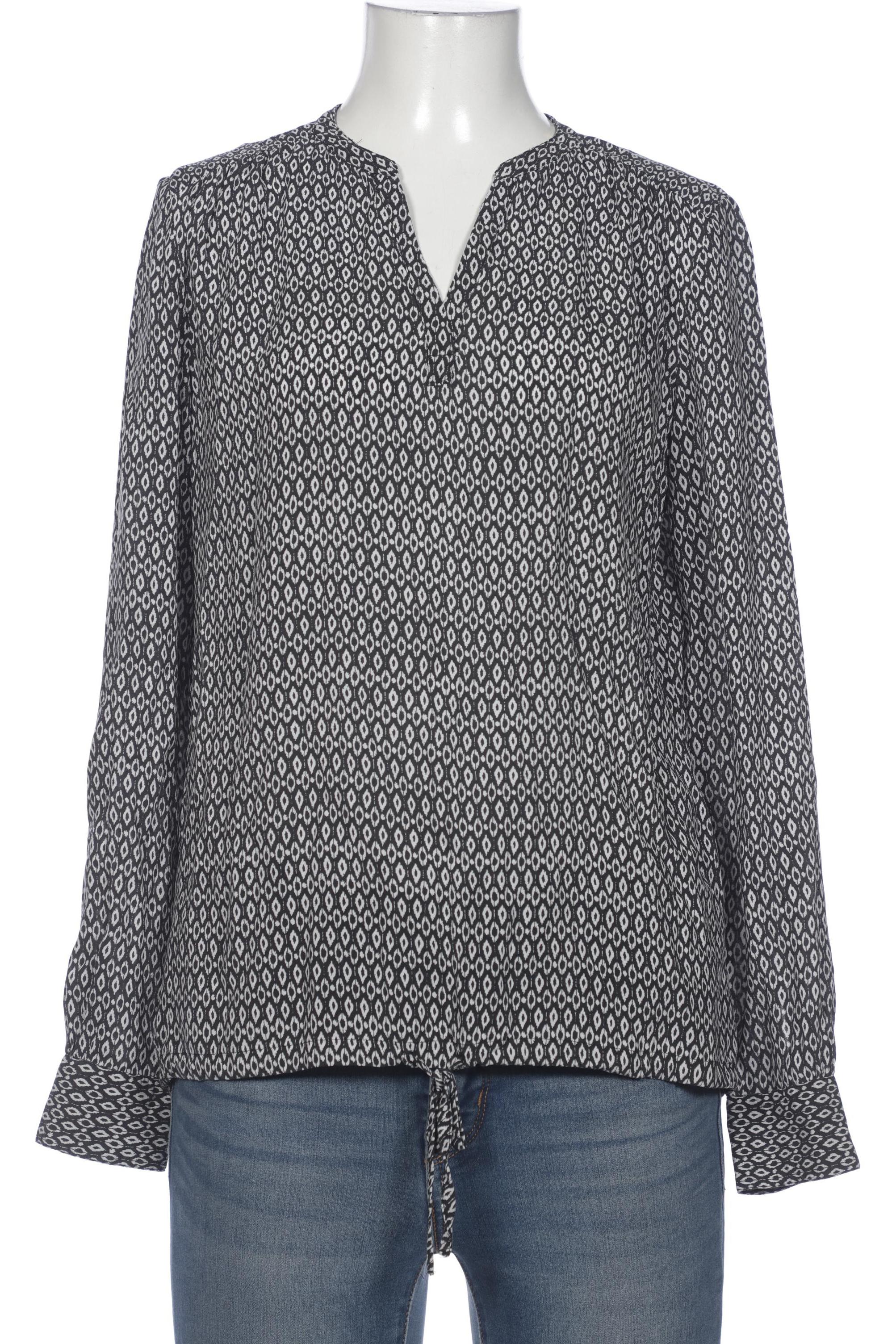 

Marc O Polo Damen Bluse, grau