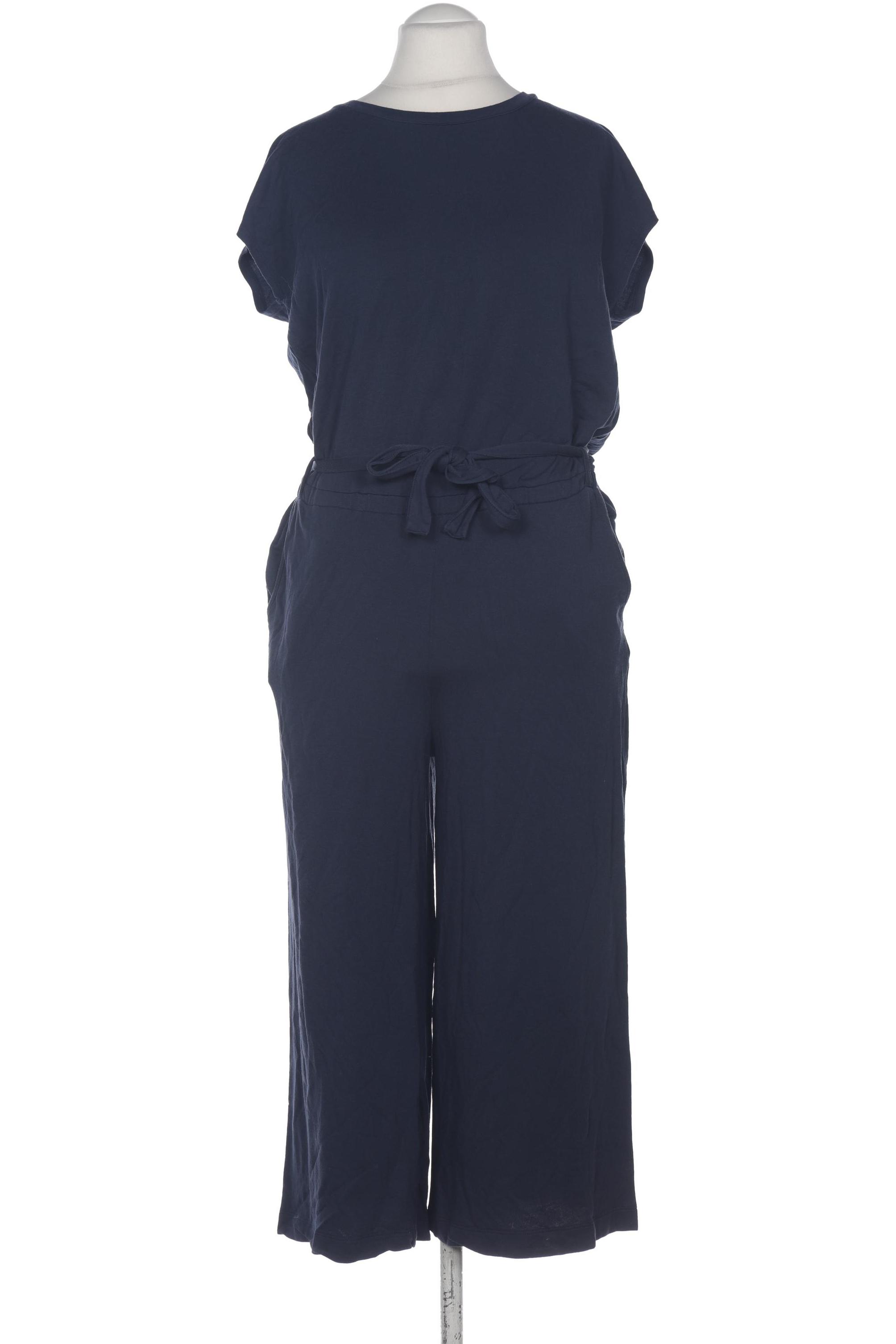 

Marc O Polo Damen Jumpsuit/Overall, marineblau