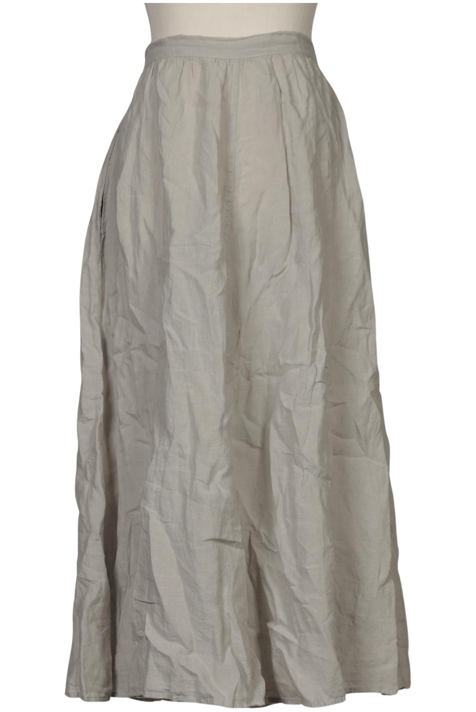 

Marc O Polo Damen Rock, grau, Gr. 34