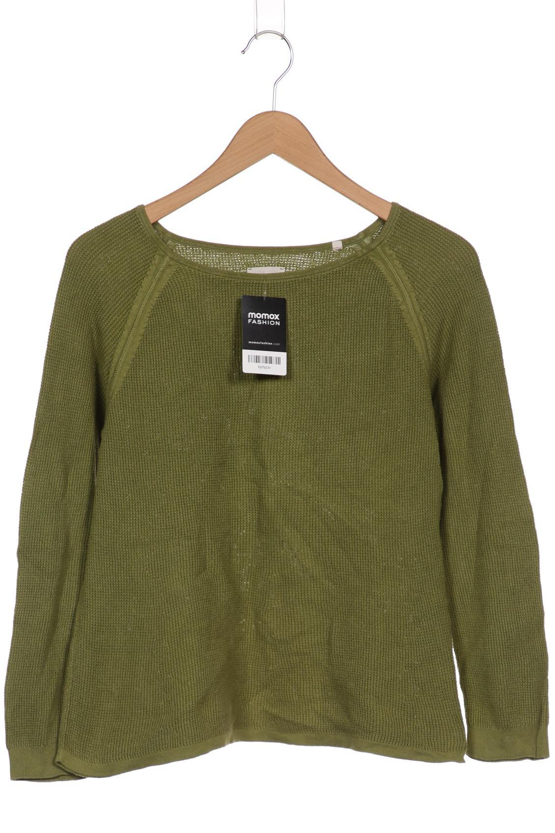 

Marc O Polo Damen Pullover, grün, Gr. 36