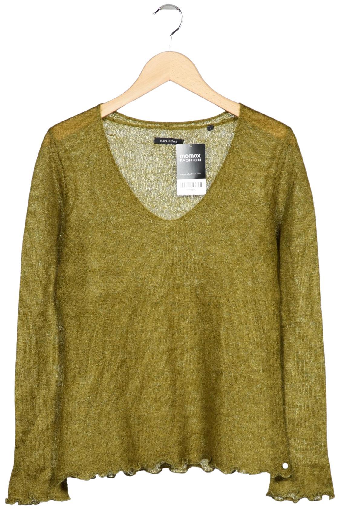 

Marc O Polo Damen Pullover, grün, Gr. 36