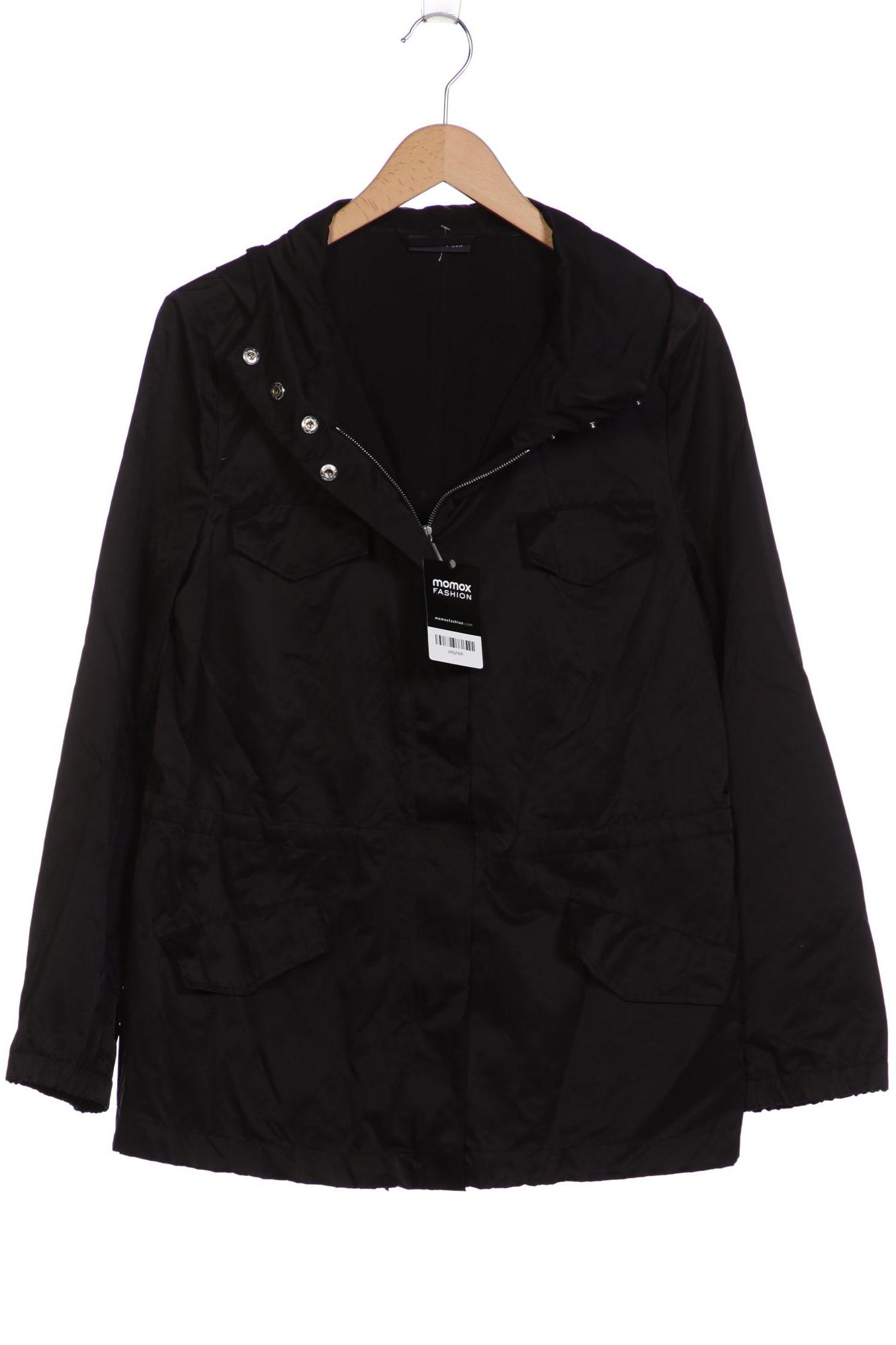 

Marc O Polo Damen Jacke, schwarz, Gr. 42