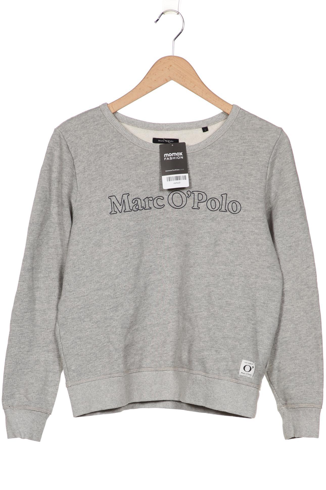 

Marc O Polo Damen Sweatshirt, grau, Gr. 42