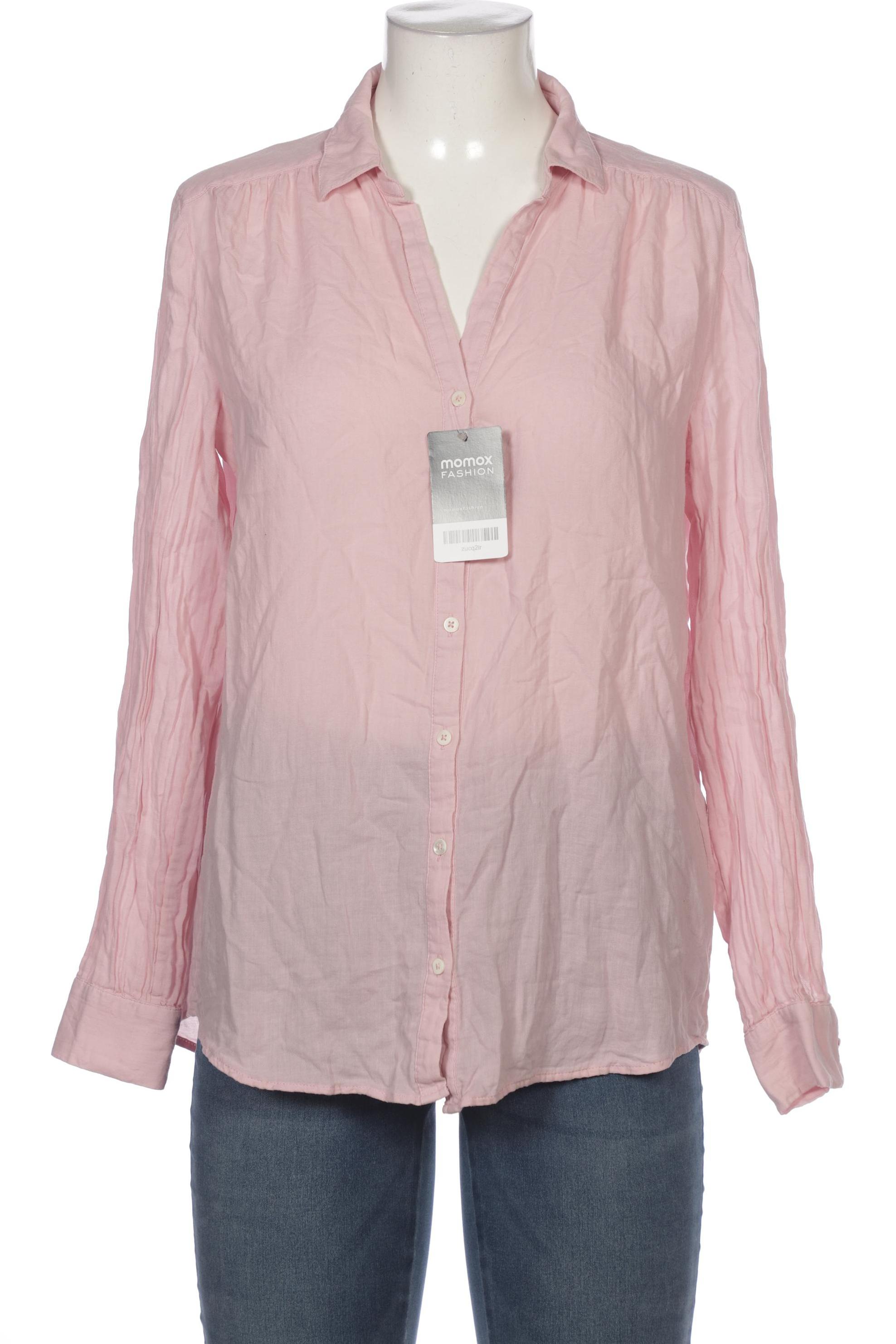 

Marc O Polo Damen Bluse, pink