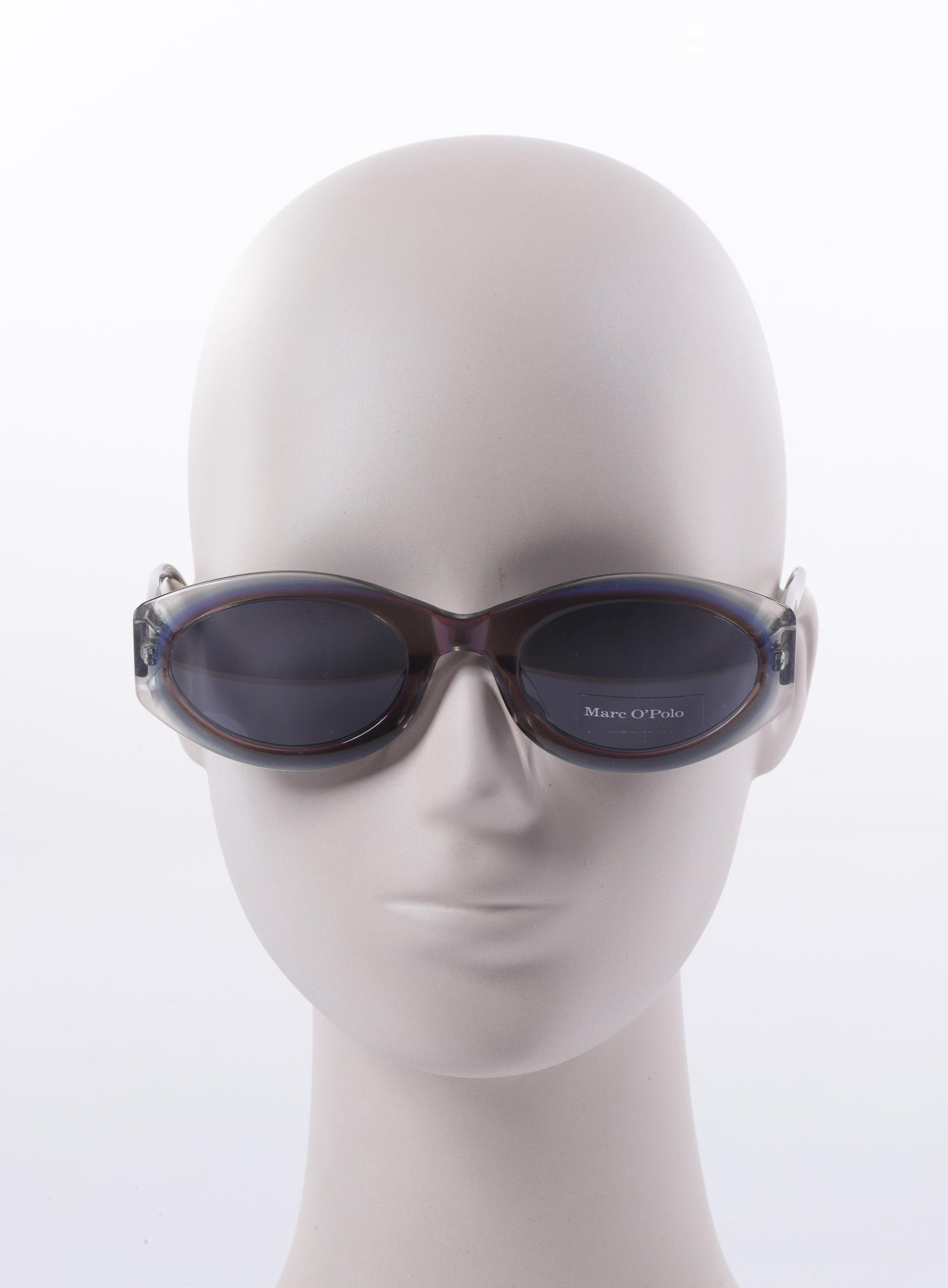 

Marc O Polo Damen Sonnenbrille, grau, Gr.