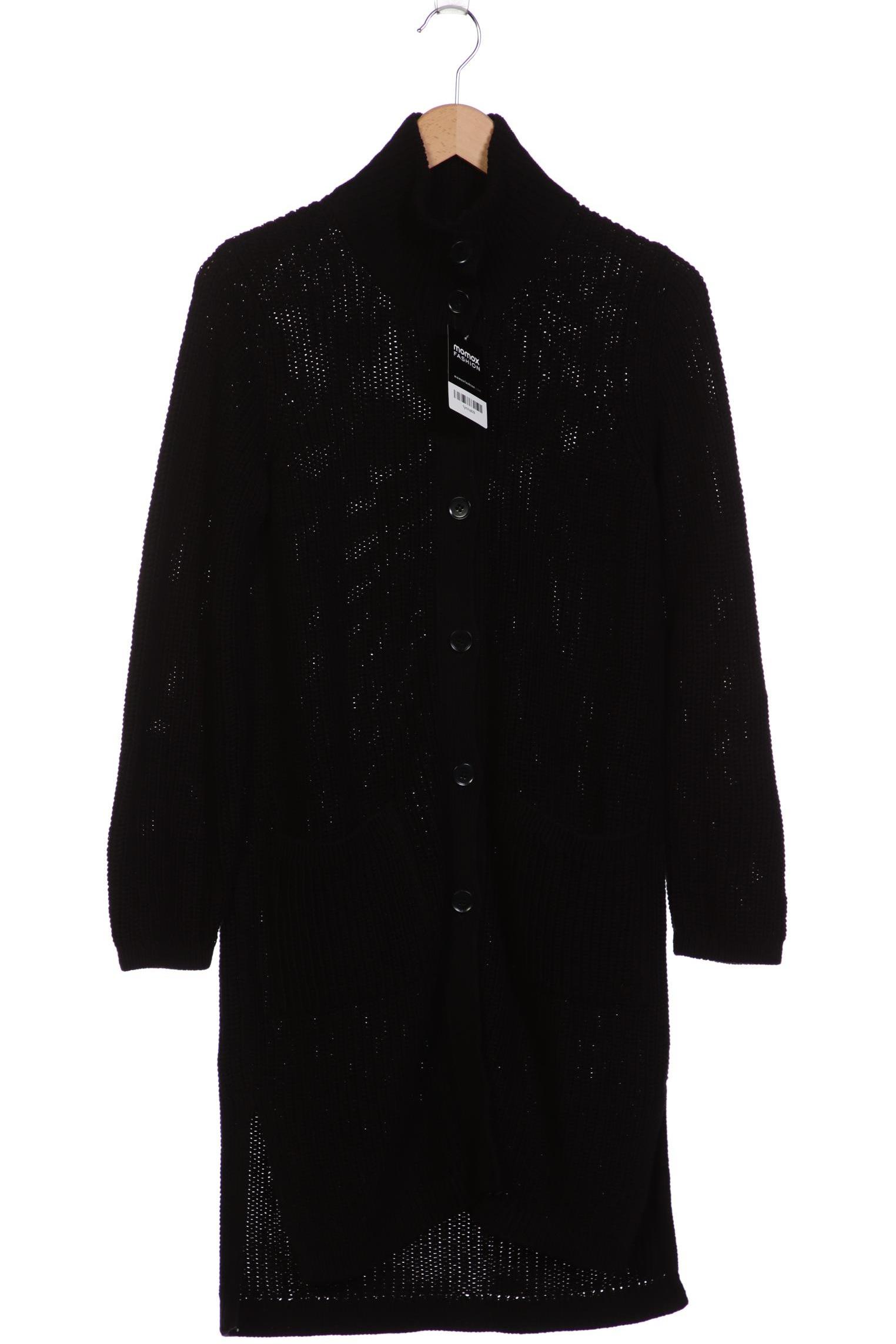 Thumbnail - Marc O Polo Damen Strickjacke, schwarz, Gr. 36