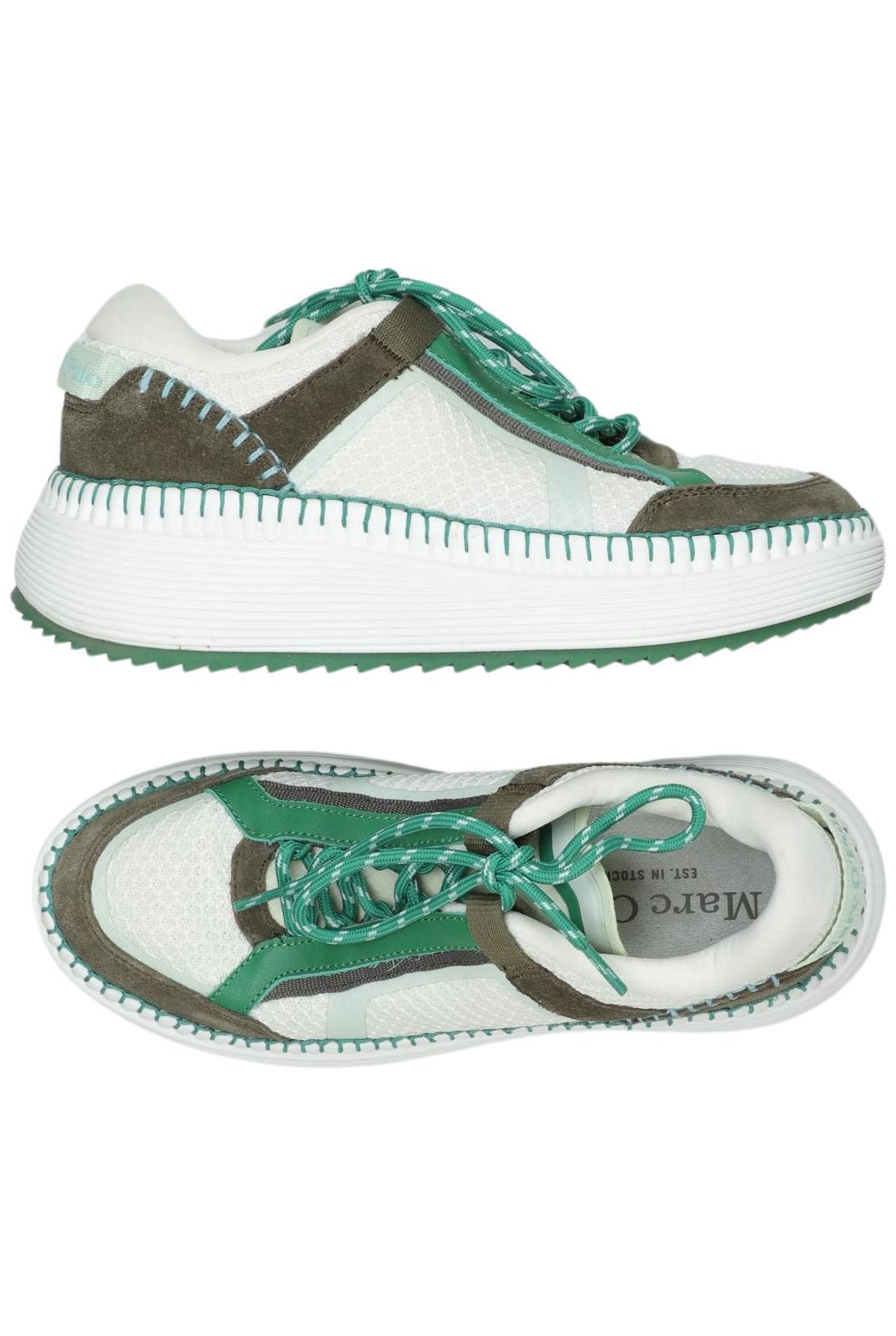 

Marc O Polo Damen Sneakers, mehrfarbig, Gr. 37