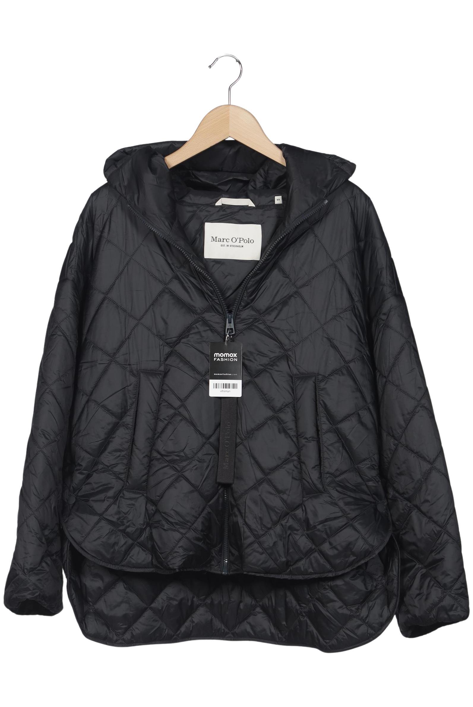

Marc O Polo Damen Jacke, schwarz, Gr. 44