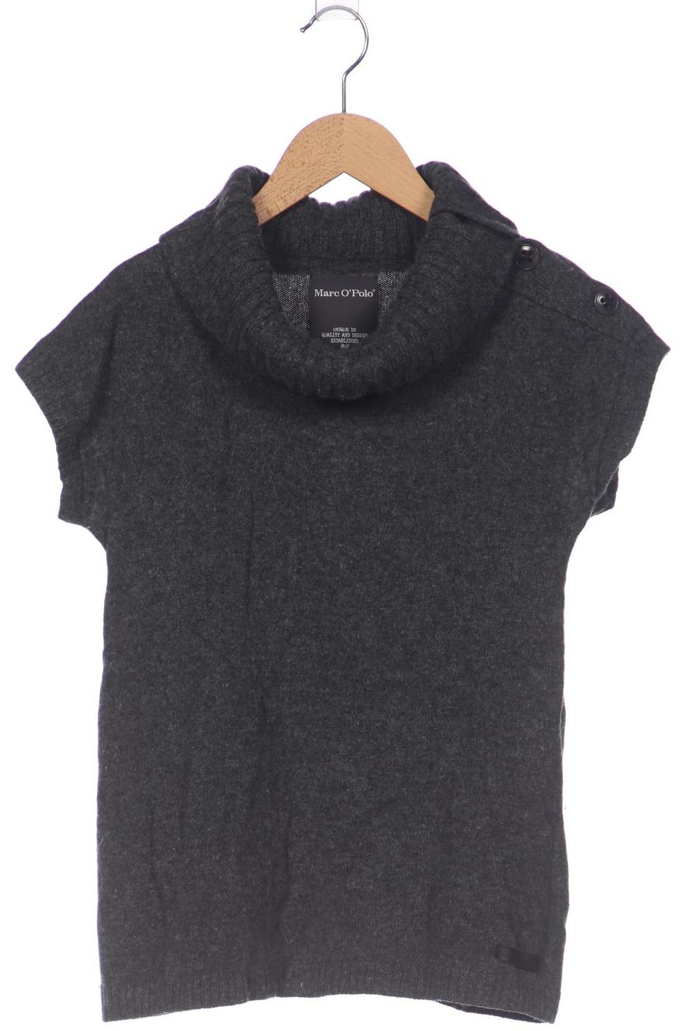 

Marc O Polo Damen Pullover, grau, Gr. 36