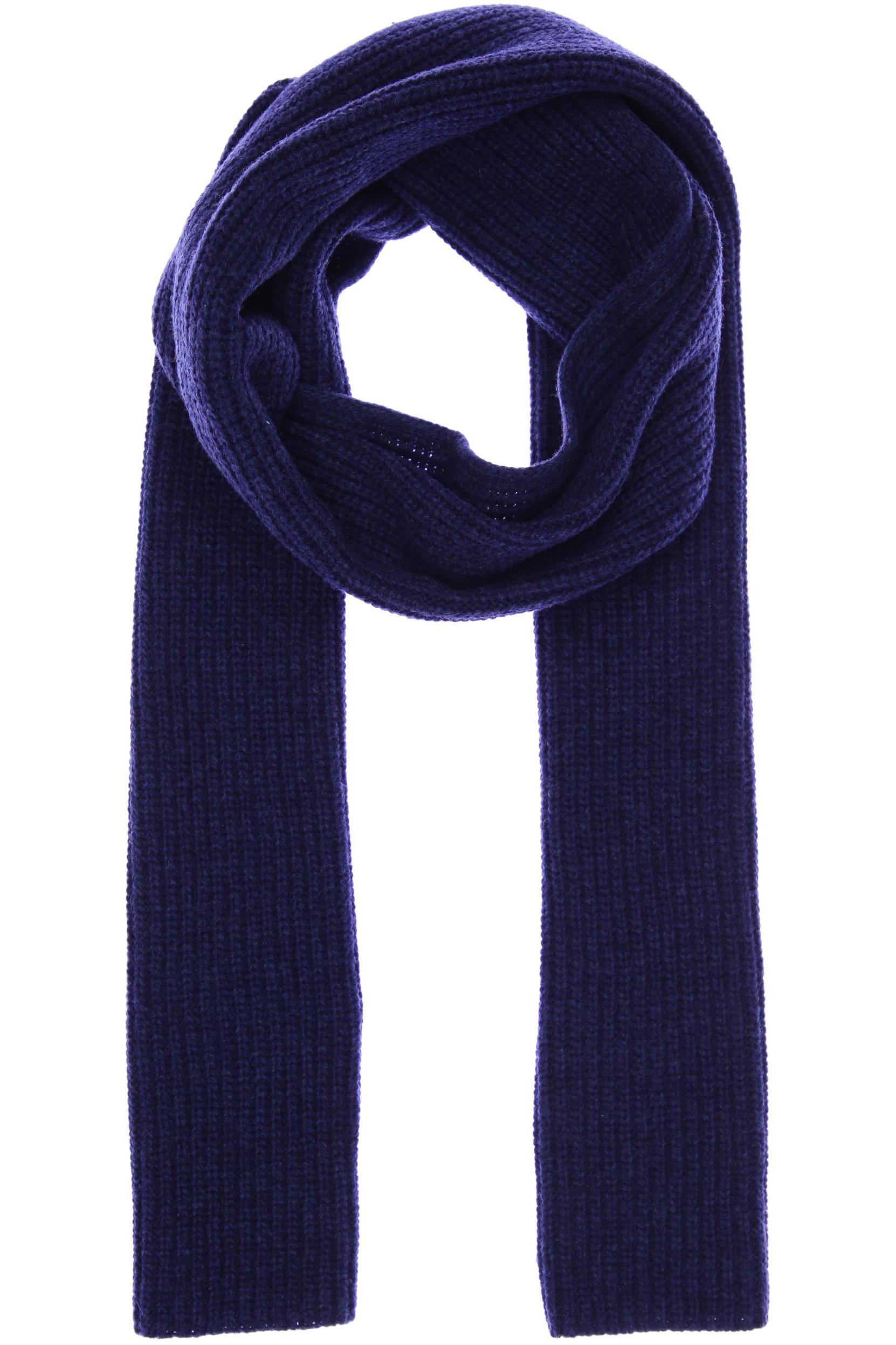 

Marc O Polo Herren Schal, marineblau, Gr.