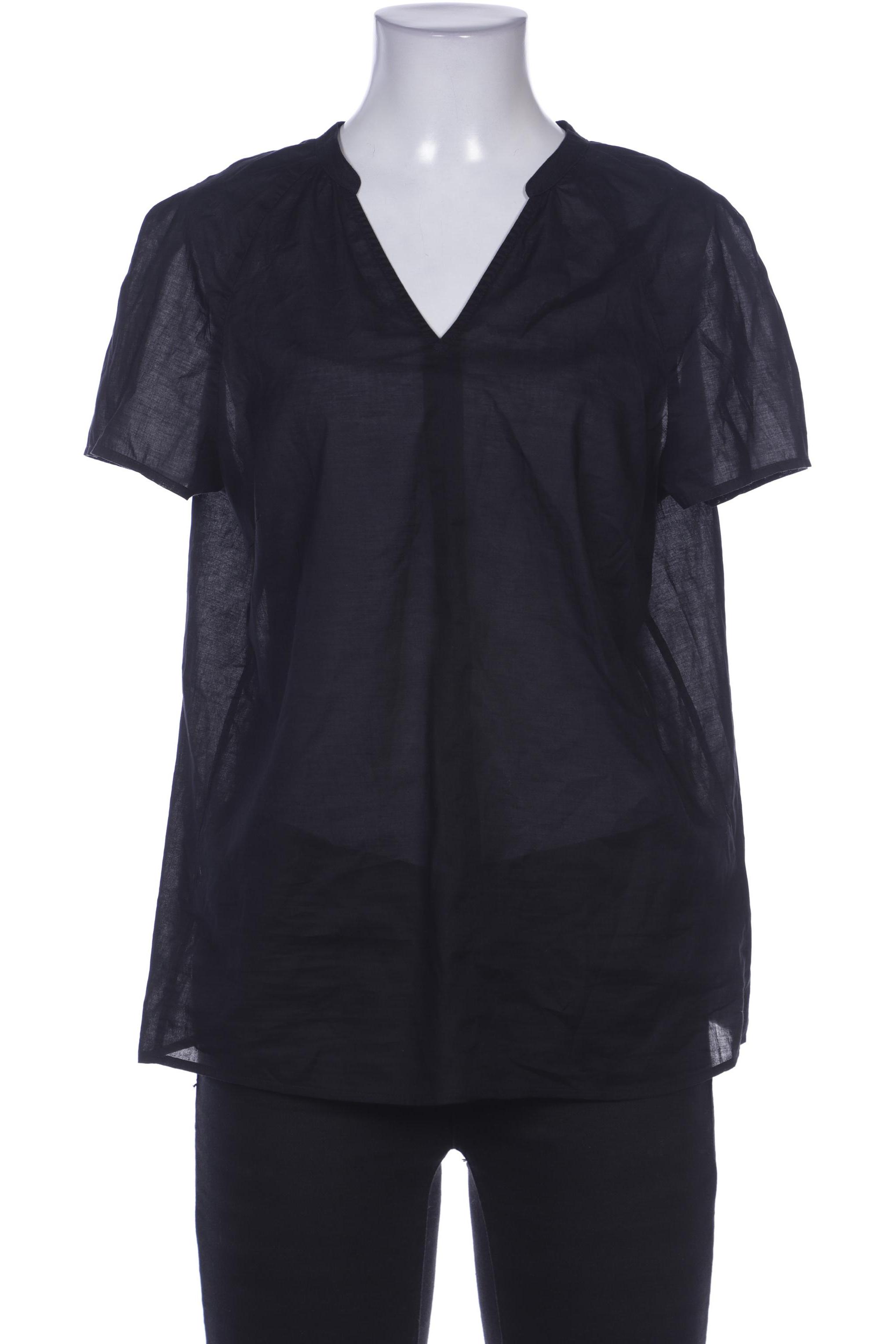 

Marc O Polo Damen Bluse, schwarz, Gr. 36