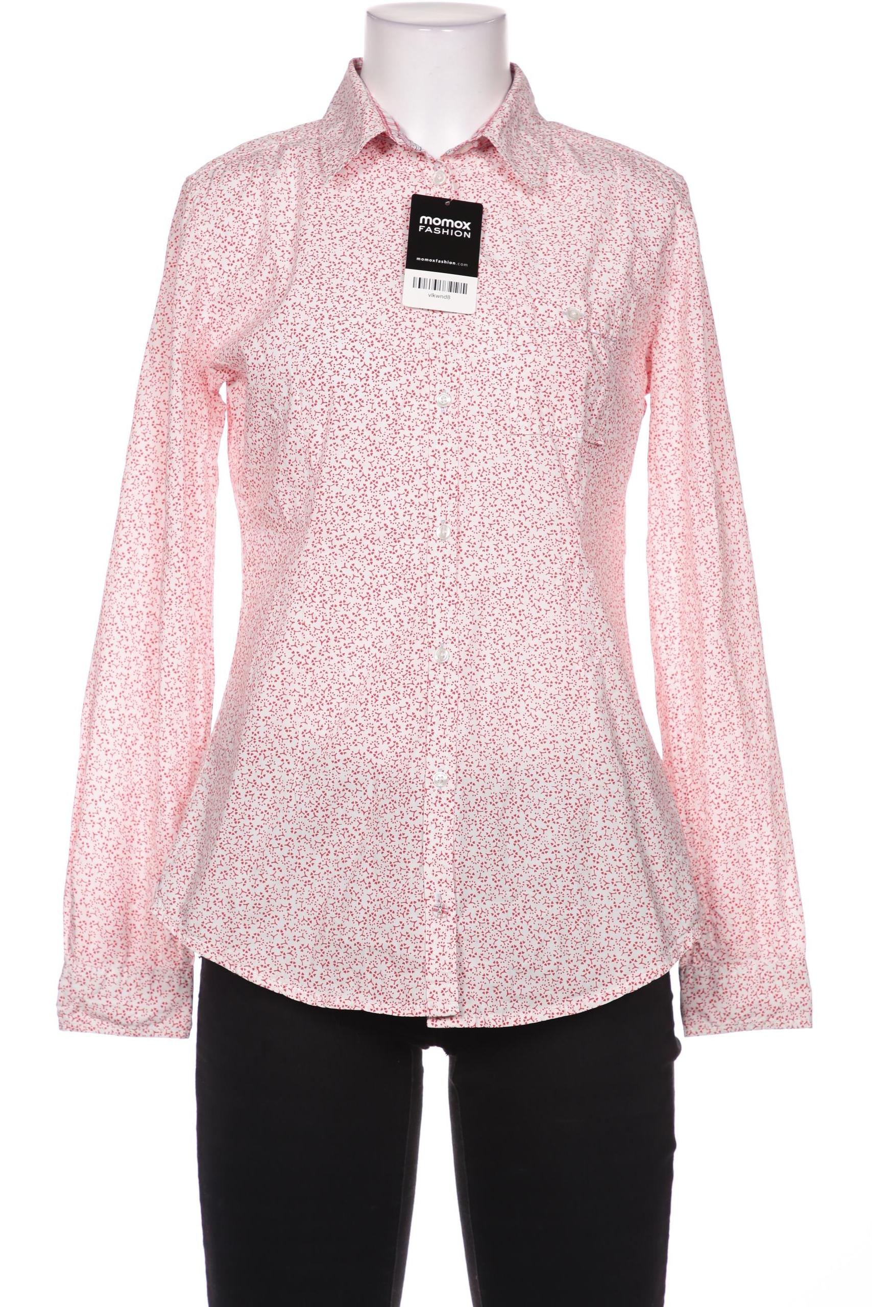 

Marc O Polo Damen Bluse, pink, Gr. 36