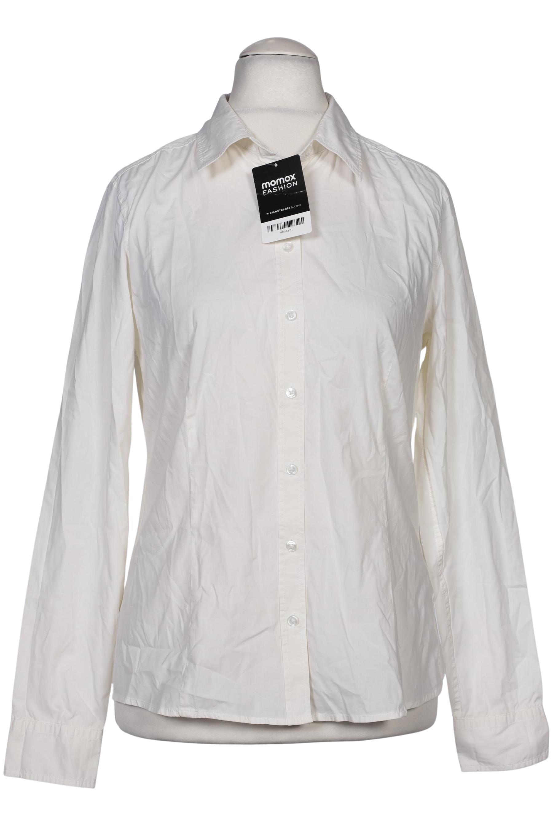 

Marc O Polo Damen Bluse, cremeweiß, Gr. 38