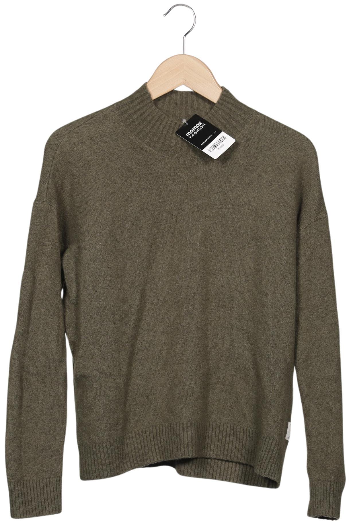 

Marc O Polo Damen Pullover, grün, Gr. 34