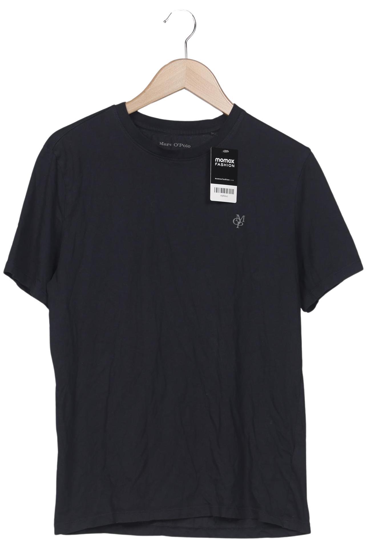 

Marc O Polo Damen T-Shirt, marineblau, Gr. 42