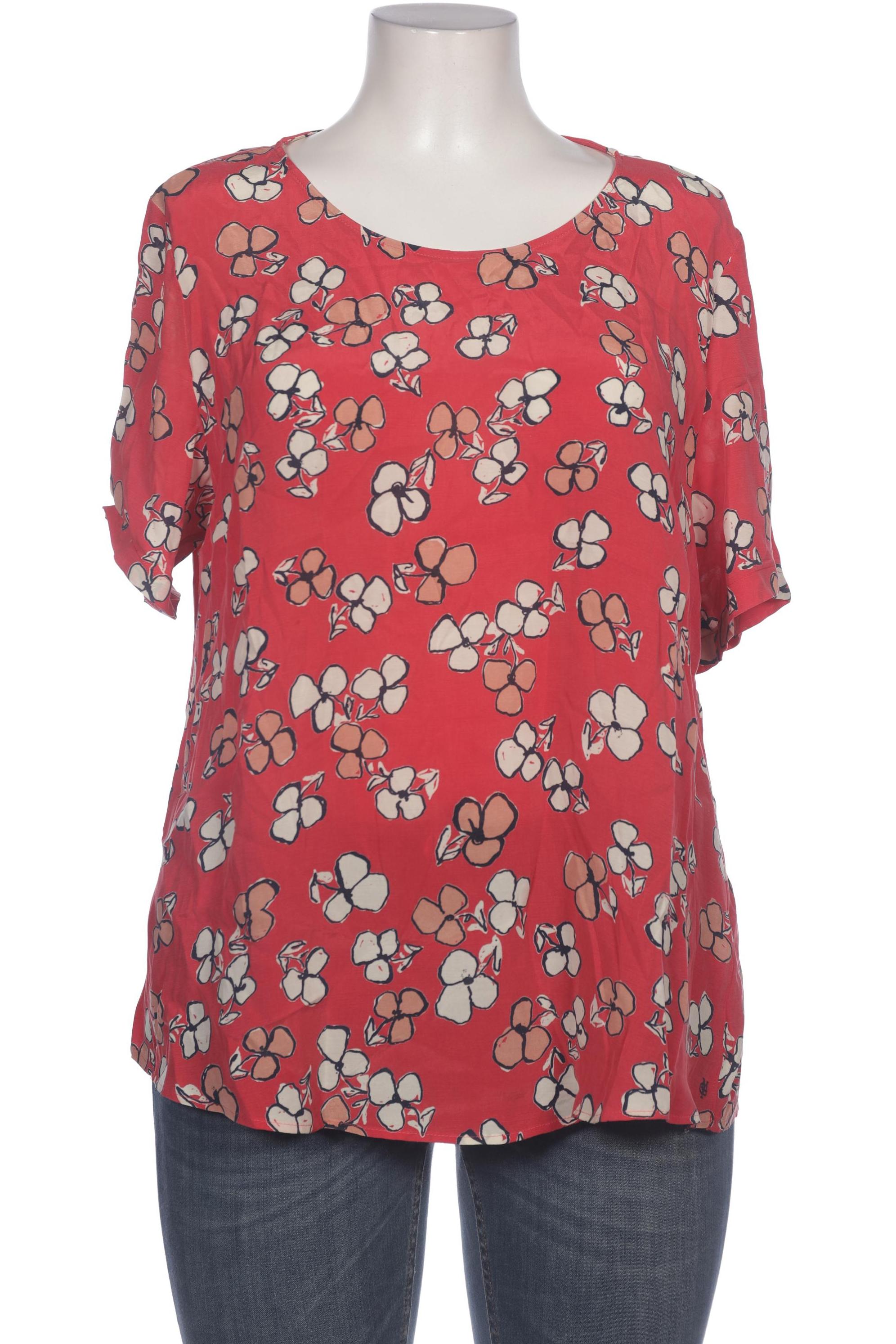 

Marc O Polo Damen Bluse, pink, Gr. 44