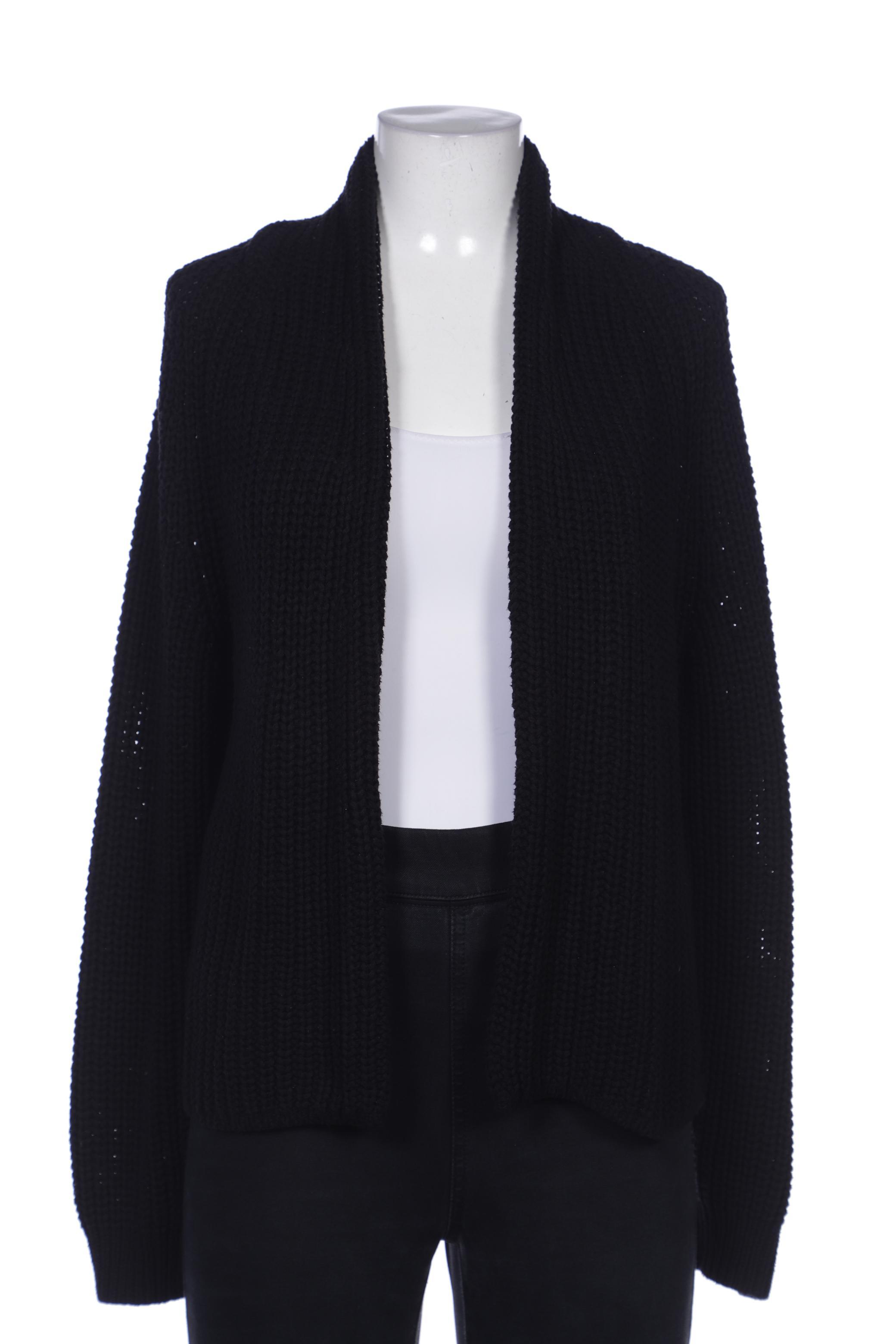 

Marc O Polo Damen Strickjacke, schwarz, Gr. 38