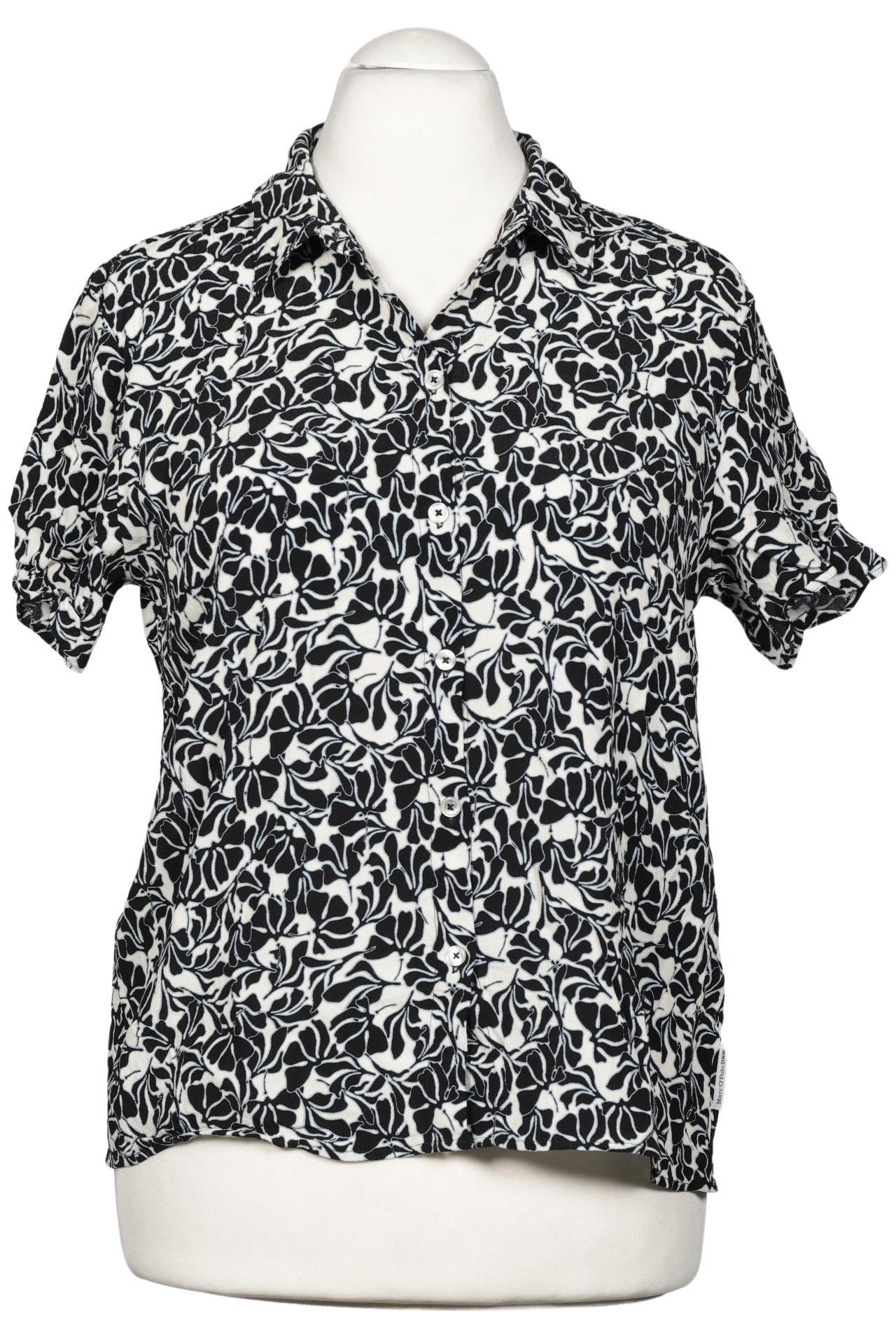 

Marc O Polo Damen Bluse, mehrfarbig, Gr. 44