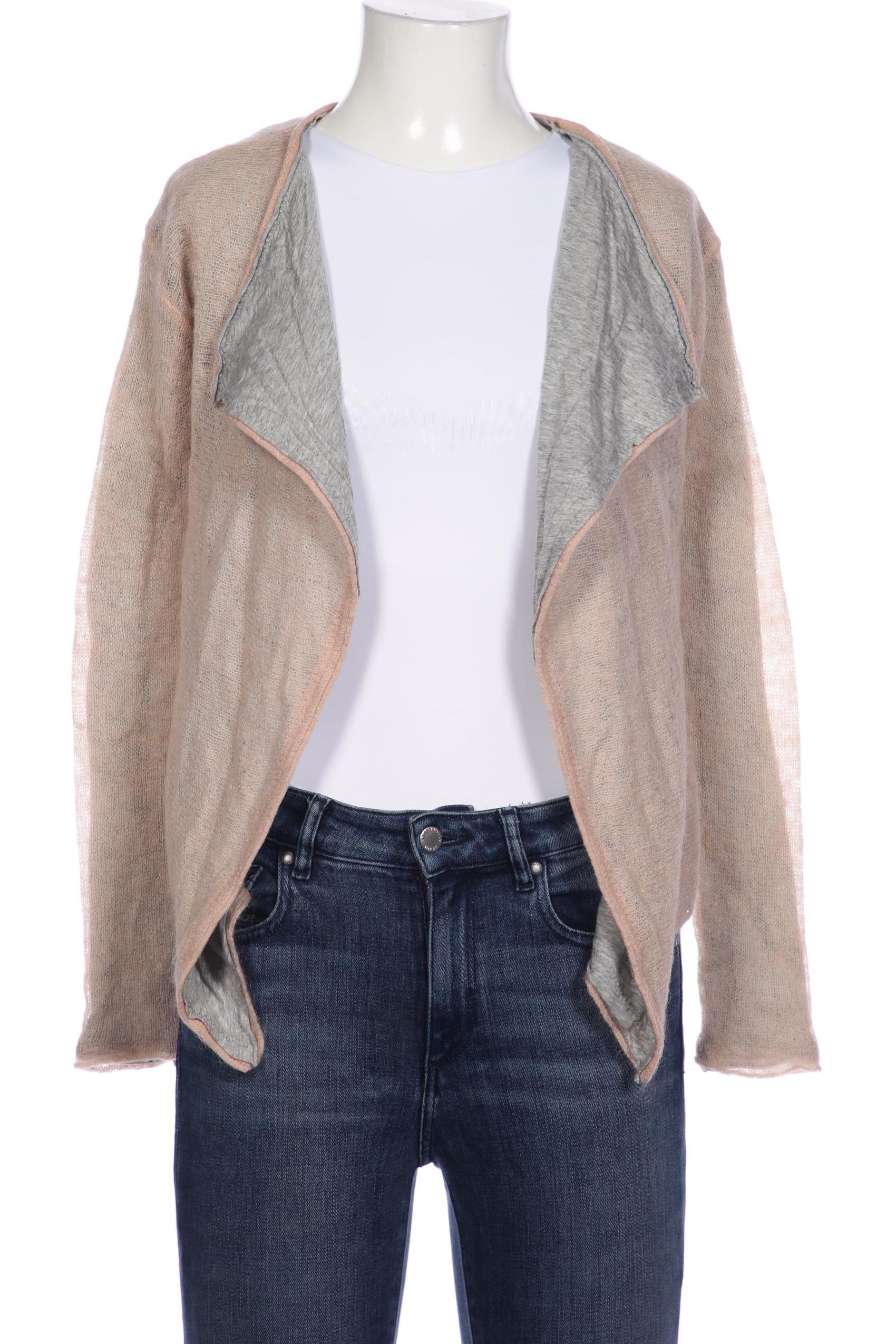 

Marc O Polo Damen Strickjacke, pink