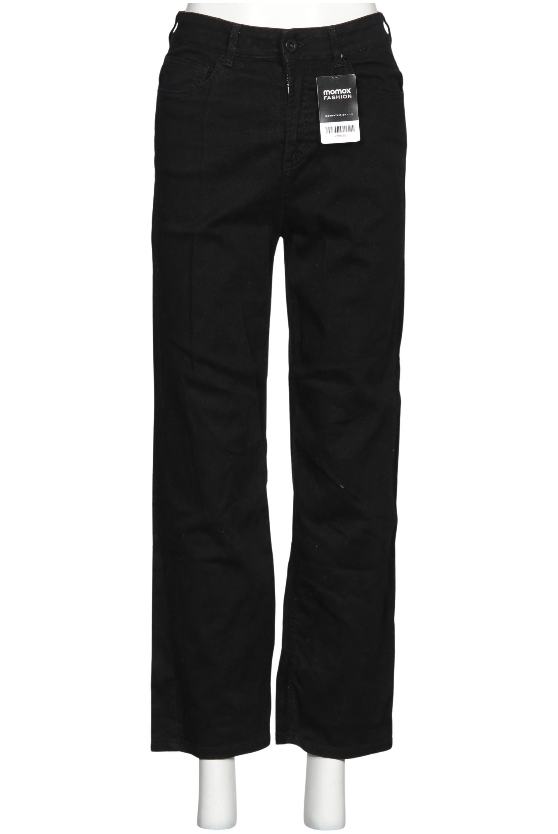 

Marc O Polo Damen Jeans, schwarz, Gr. 29