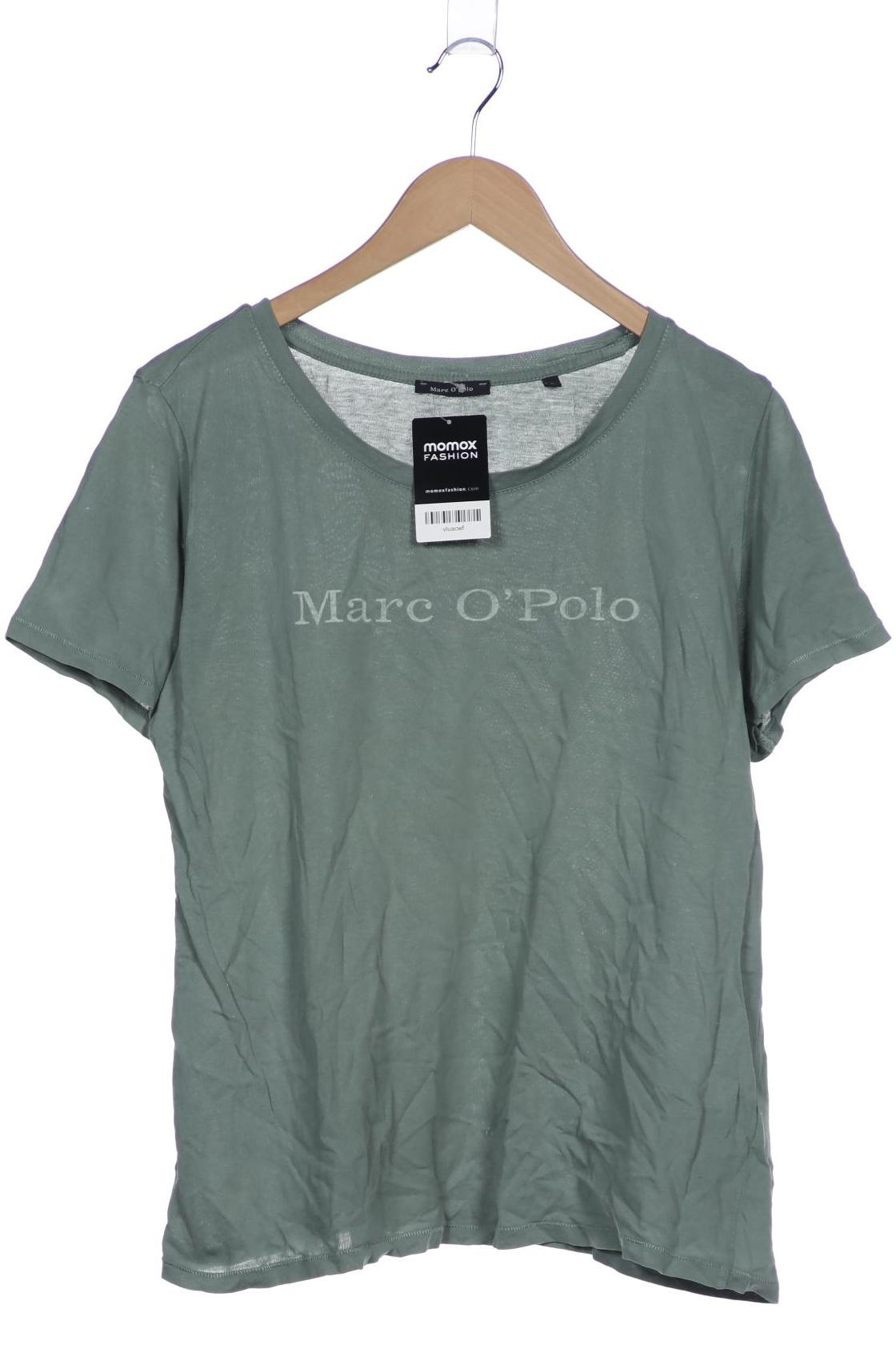

Marc O Polo Herren T-Shirt, grün, Gr. 52