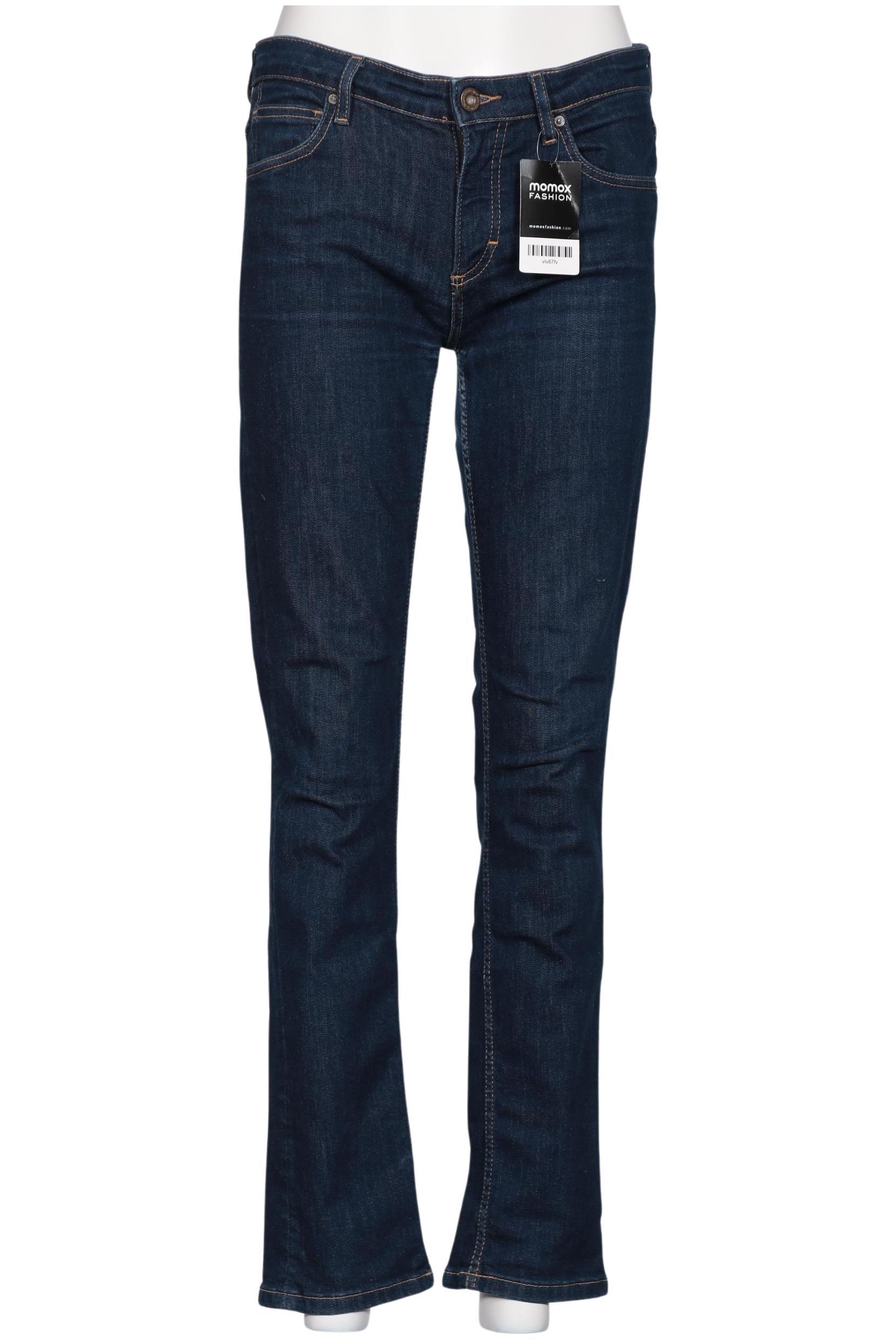 

Marc O Polo Damen Jeans, marineblau, Gr. 29