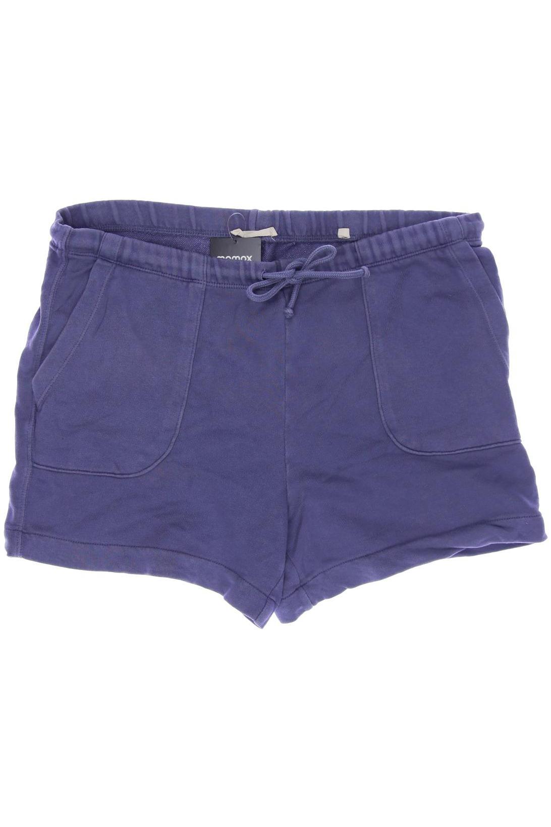 

Marc O Polo Damen Shorts, blau, Gr. 36