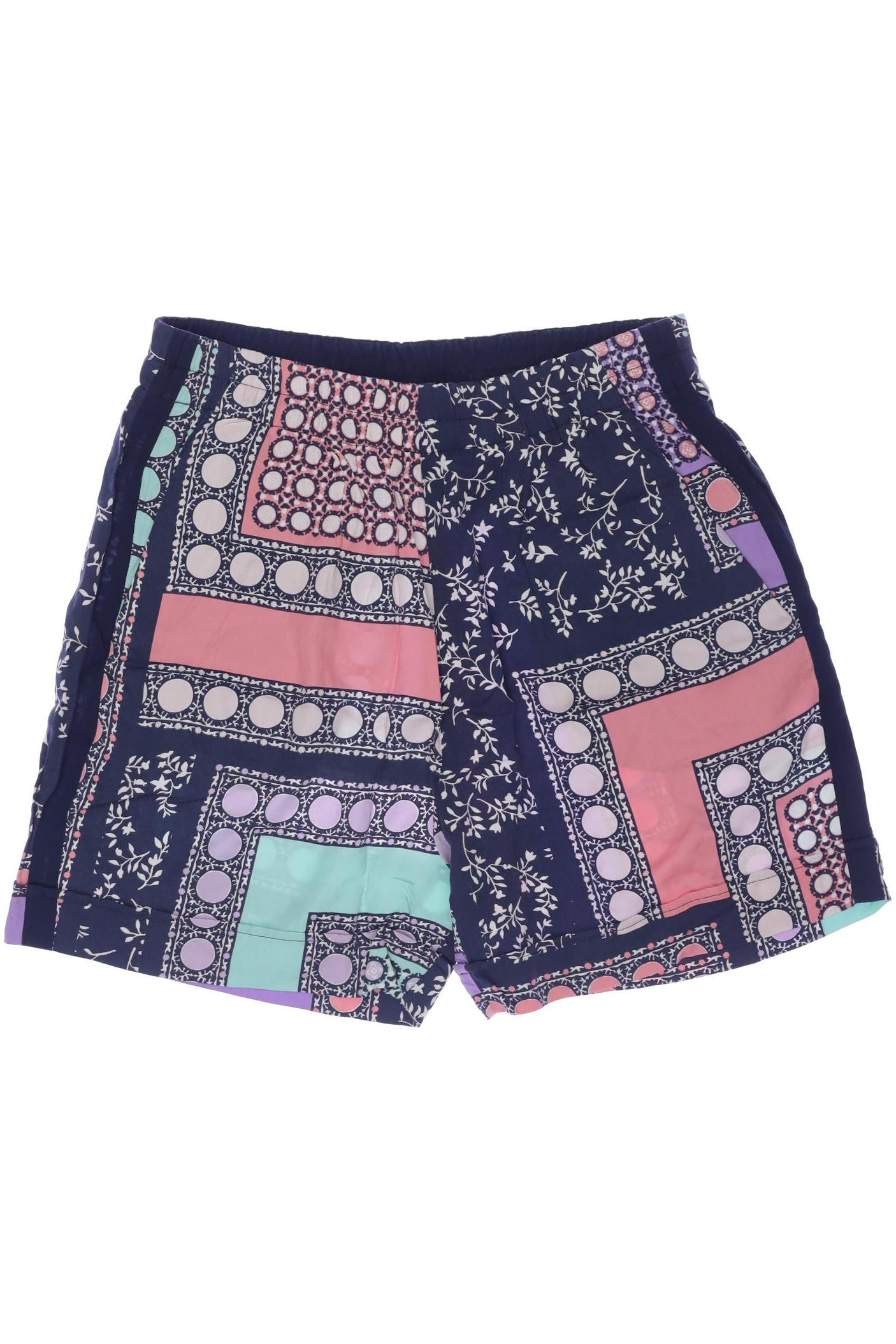

Marc O Polo Damen Shorts, mehrfarbig, Gr. 34