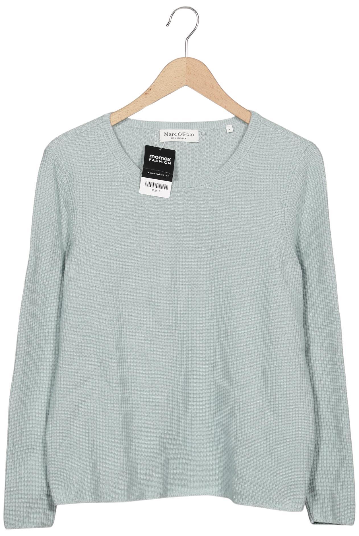 

Marc O Polo Damen Pullover, hellblau, Gr. 42