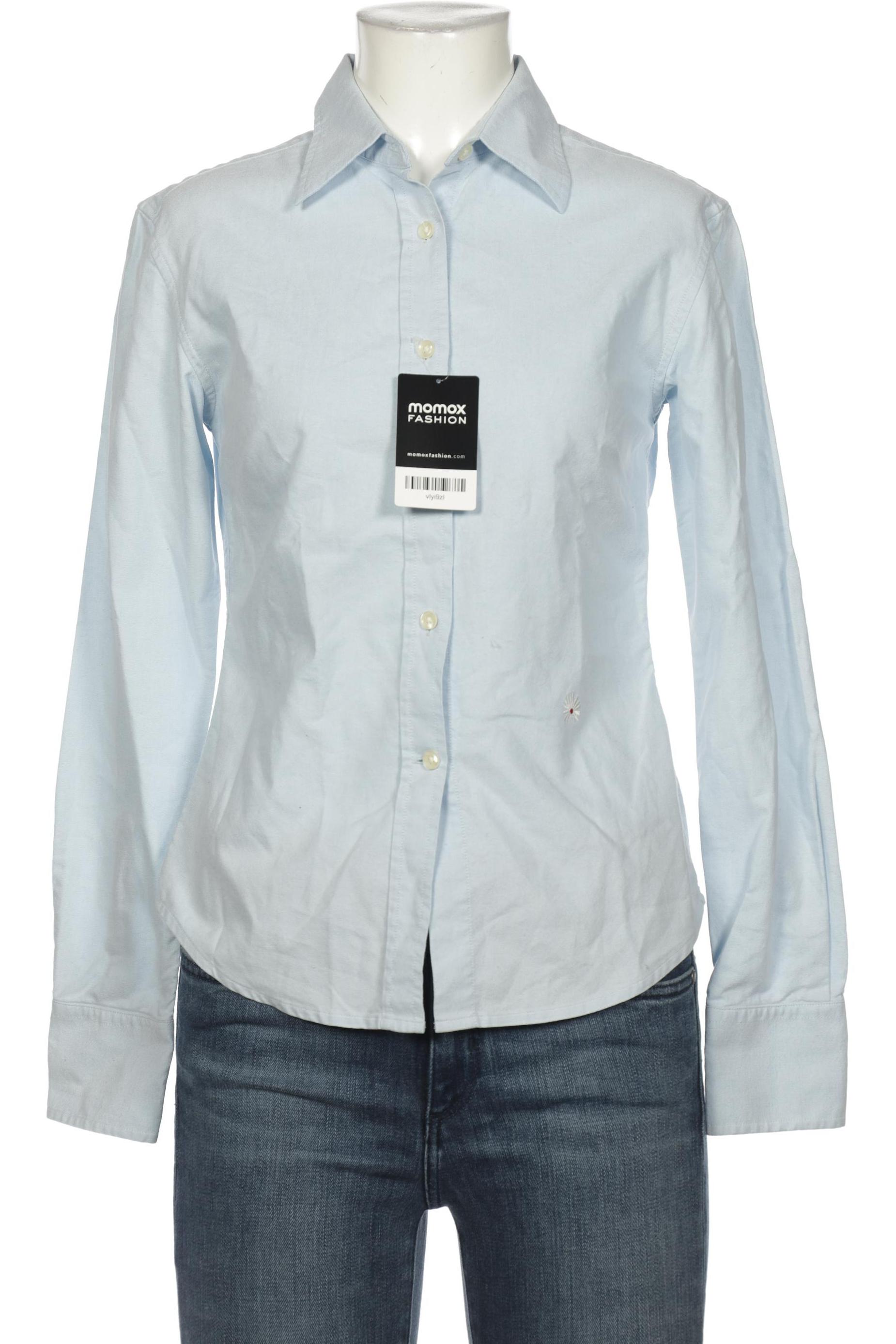 

Marc O Polo Damen Bluse, hellblau