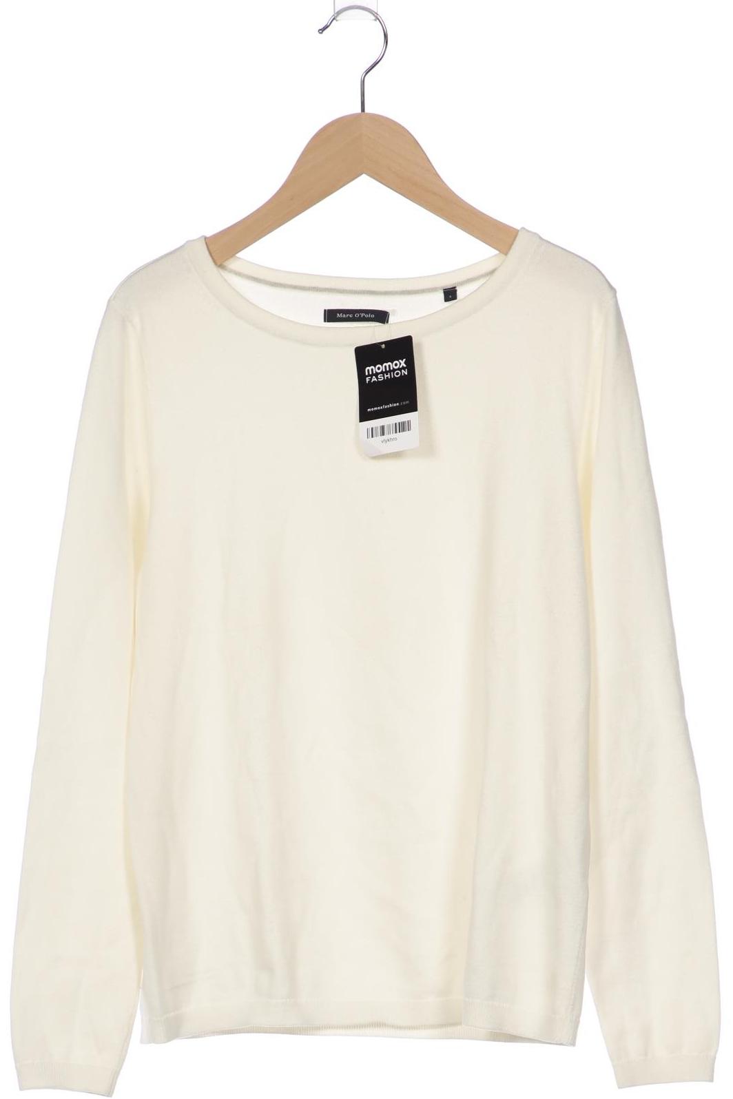 

Marc O Polo Damen Pullover, beige, Gr. 36